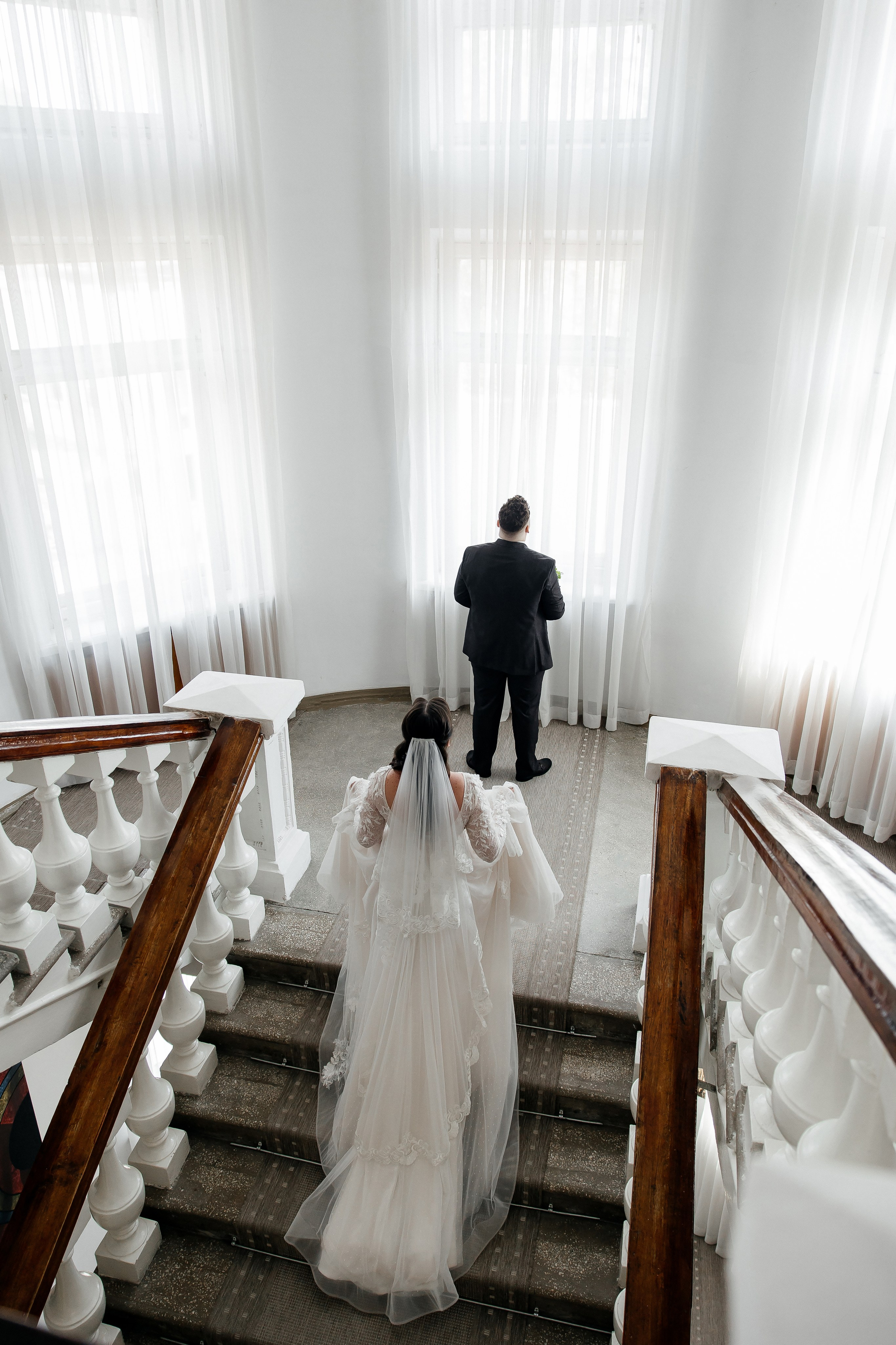 Mykhailo and Iryna. Весільний фотограф Любов Шарко Черкаси