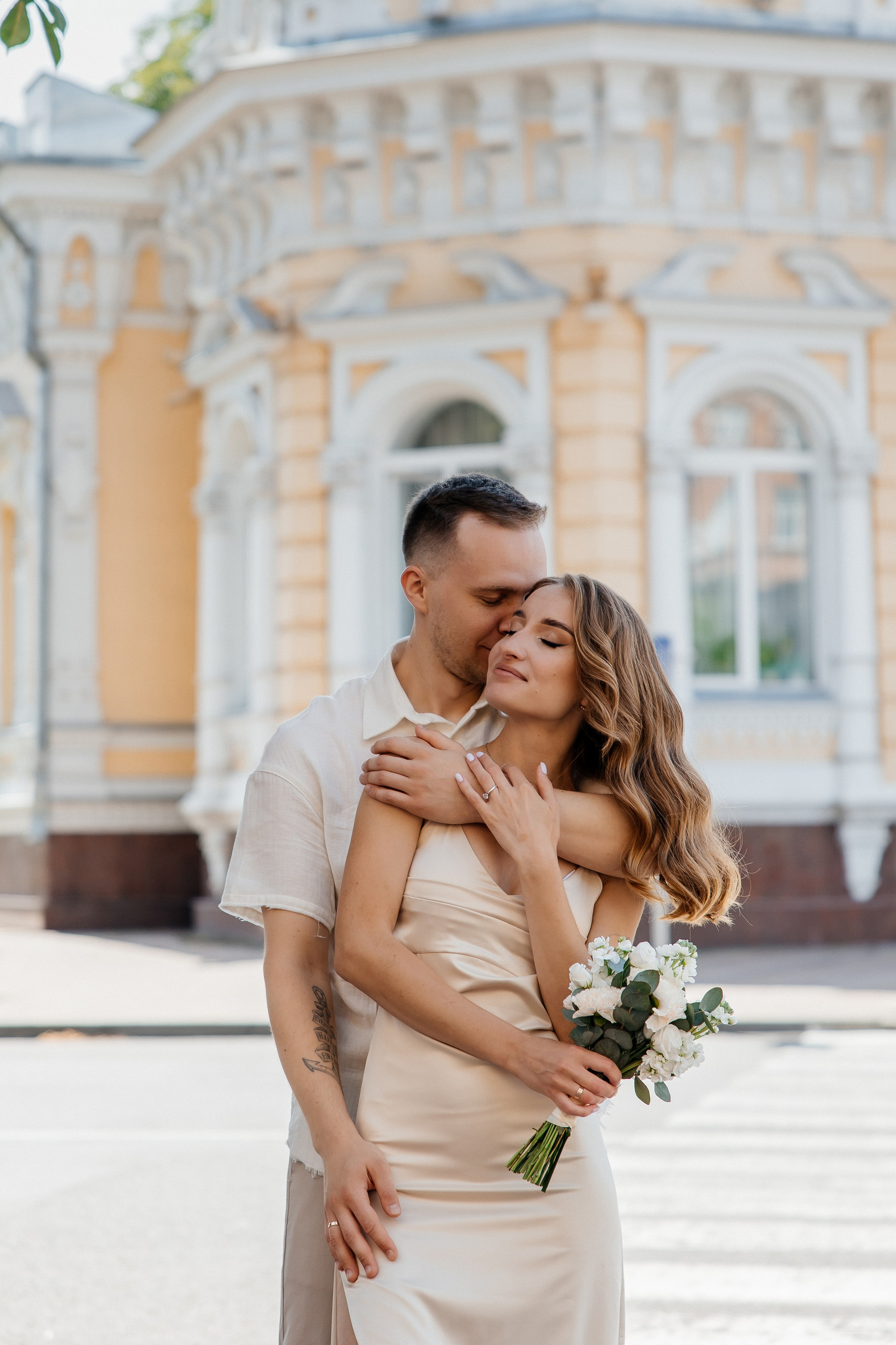 Pure love. Весільний фотограф Любов Шарко Черкаси