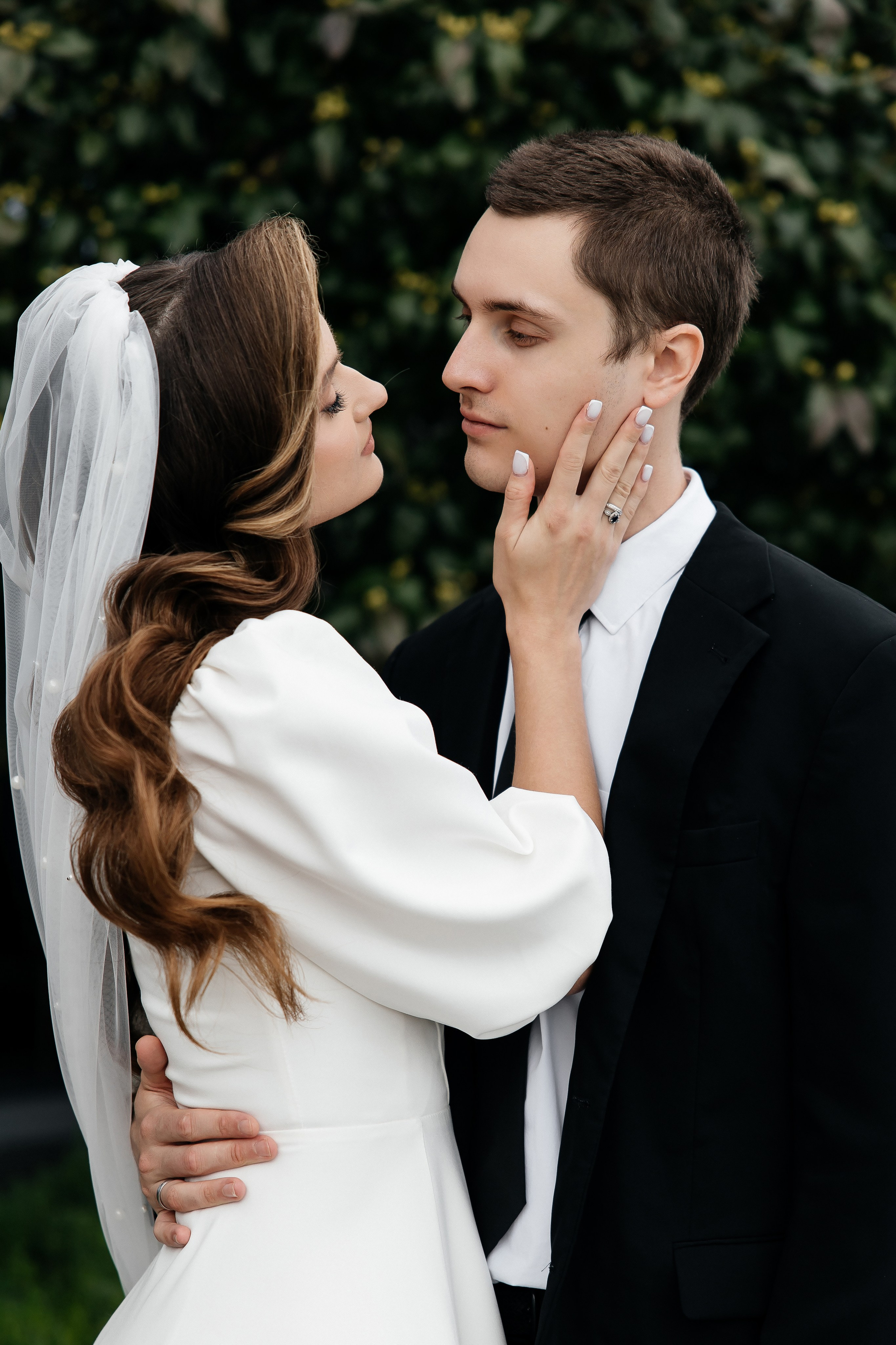 Autumn love. Весільний фотограф Любов Шарко Черкаси