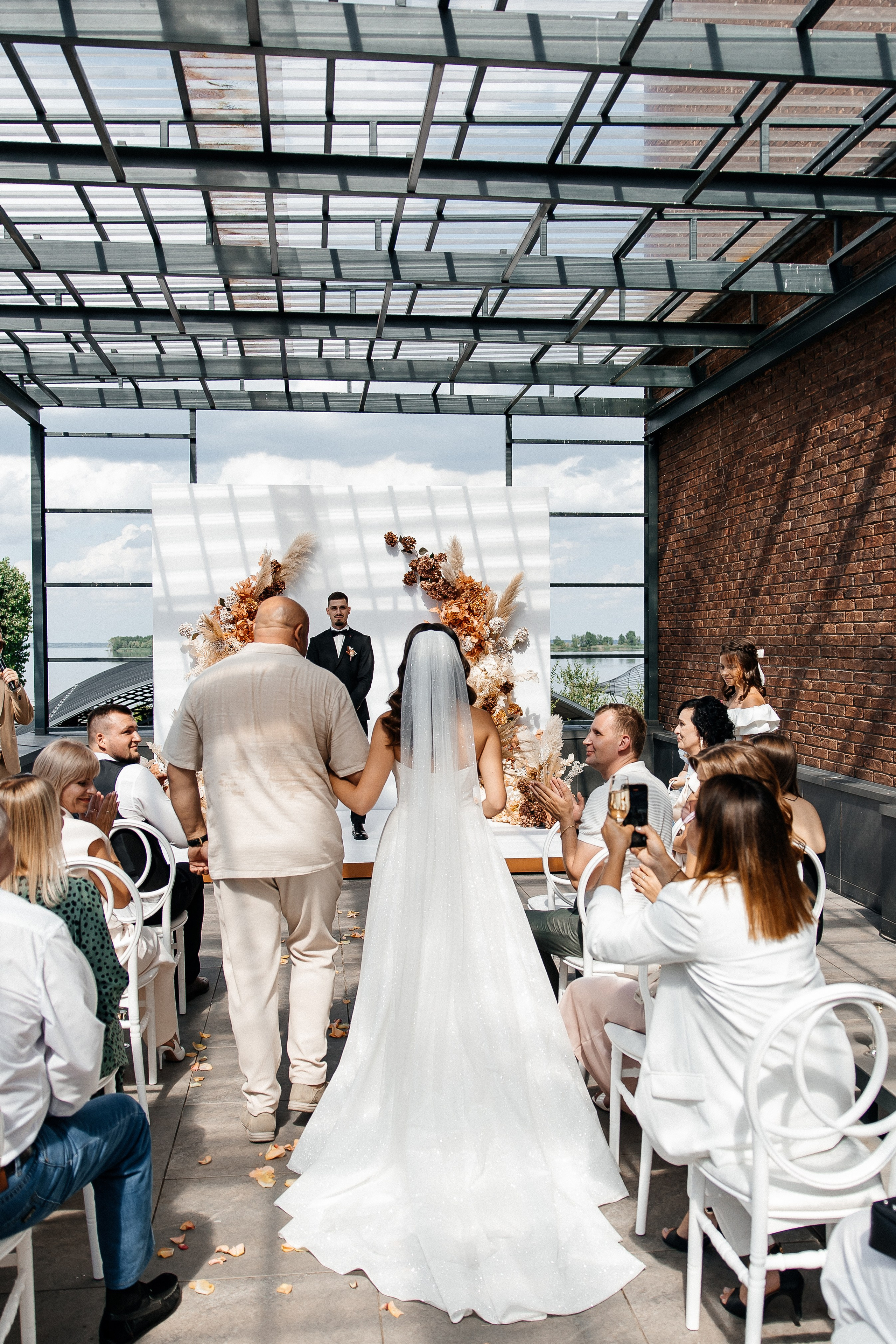 Oleksandr & Lilia. Весільний фотограф Любов Шарко Черкаси