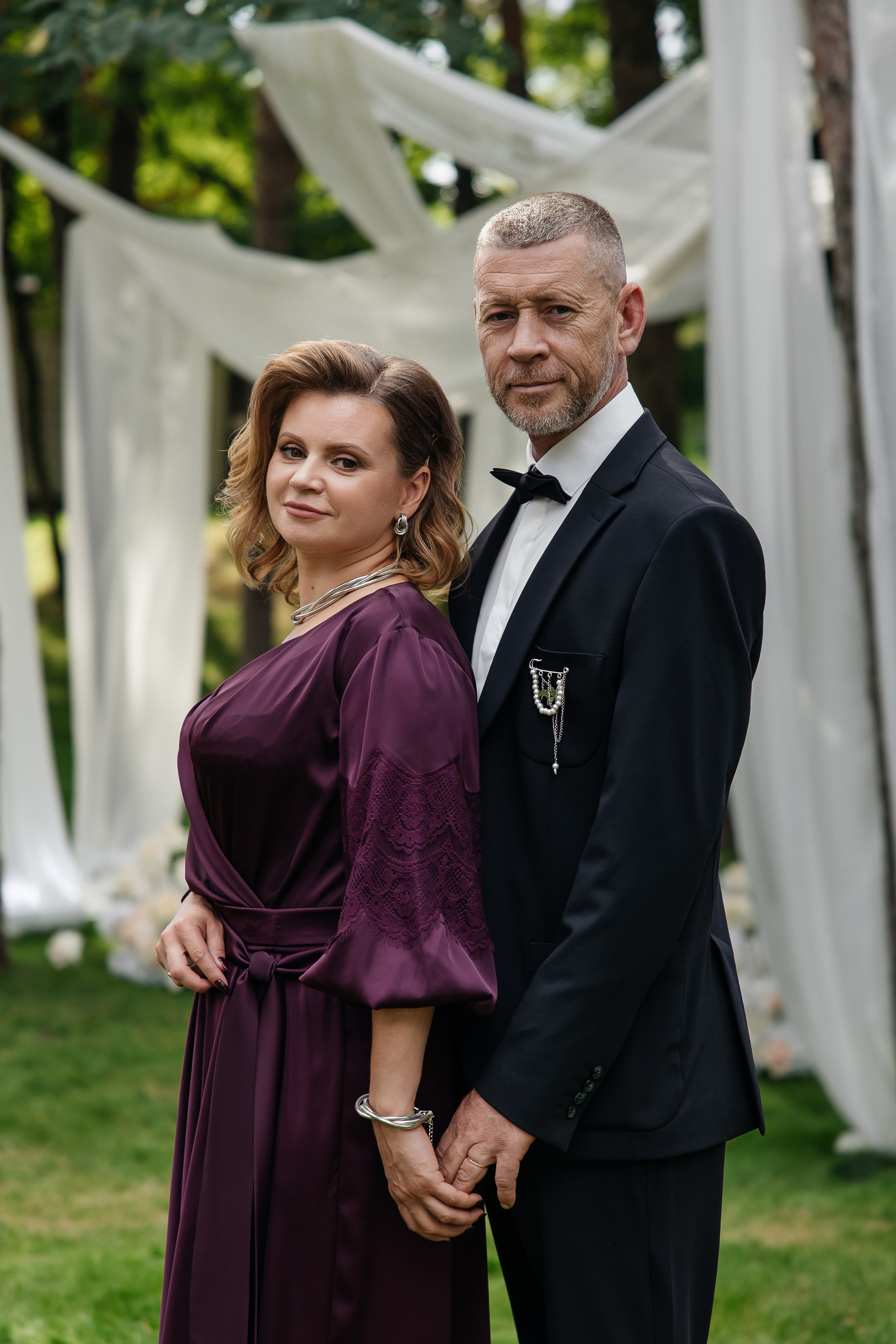 Mykhailo & Diana. Весільний фотограф Любов Шарко Черкаси