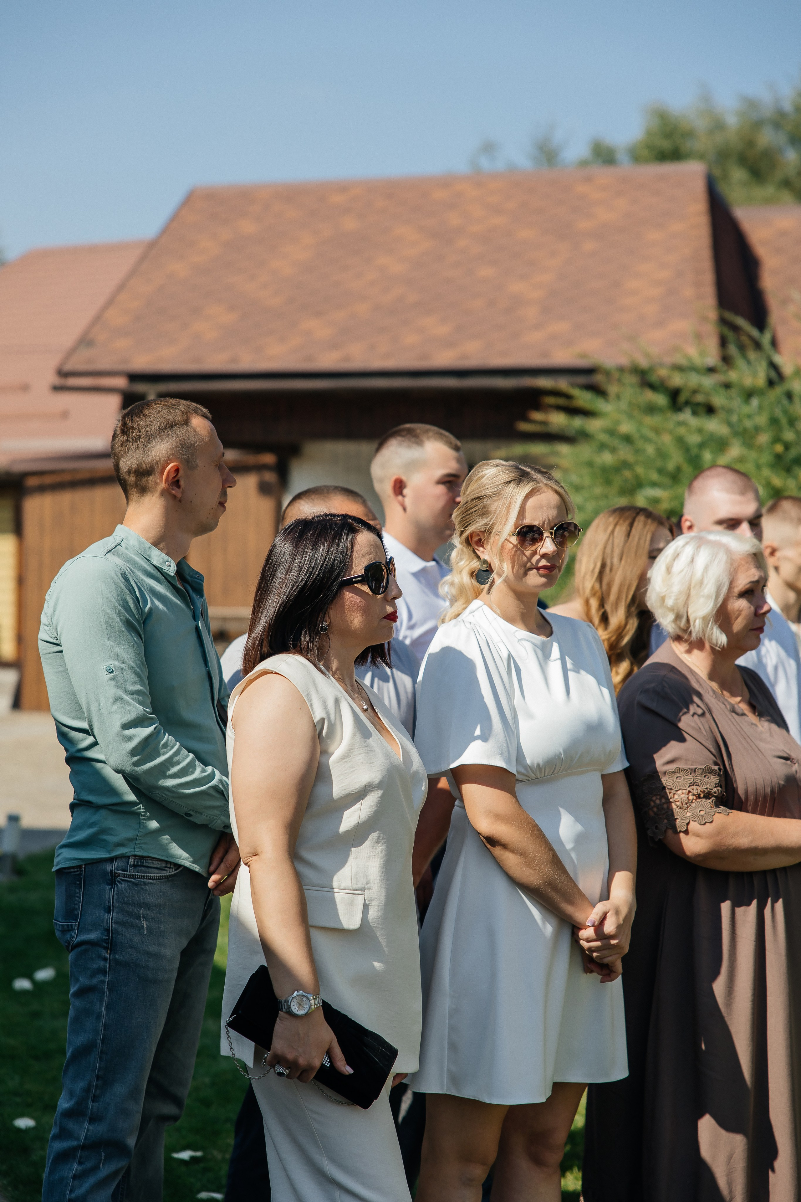Andriy & Oleksandra. Весільний фотограф Любов Шарко Черкаси