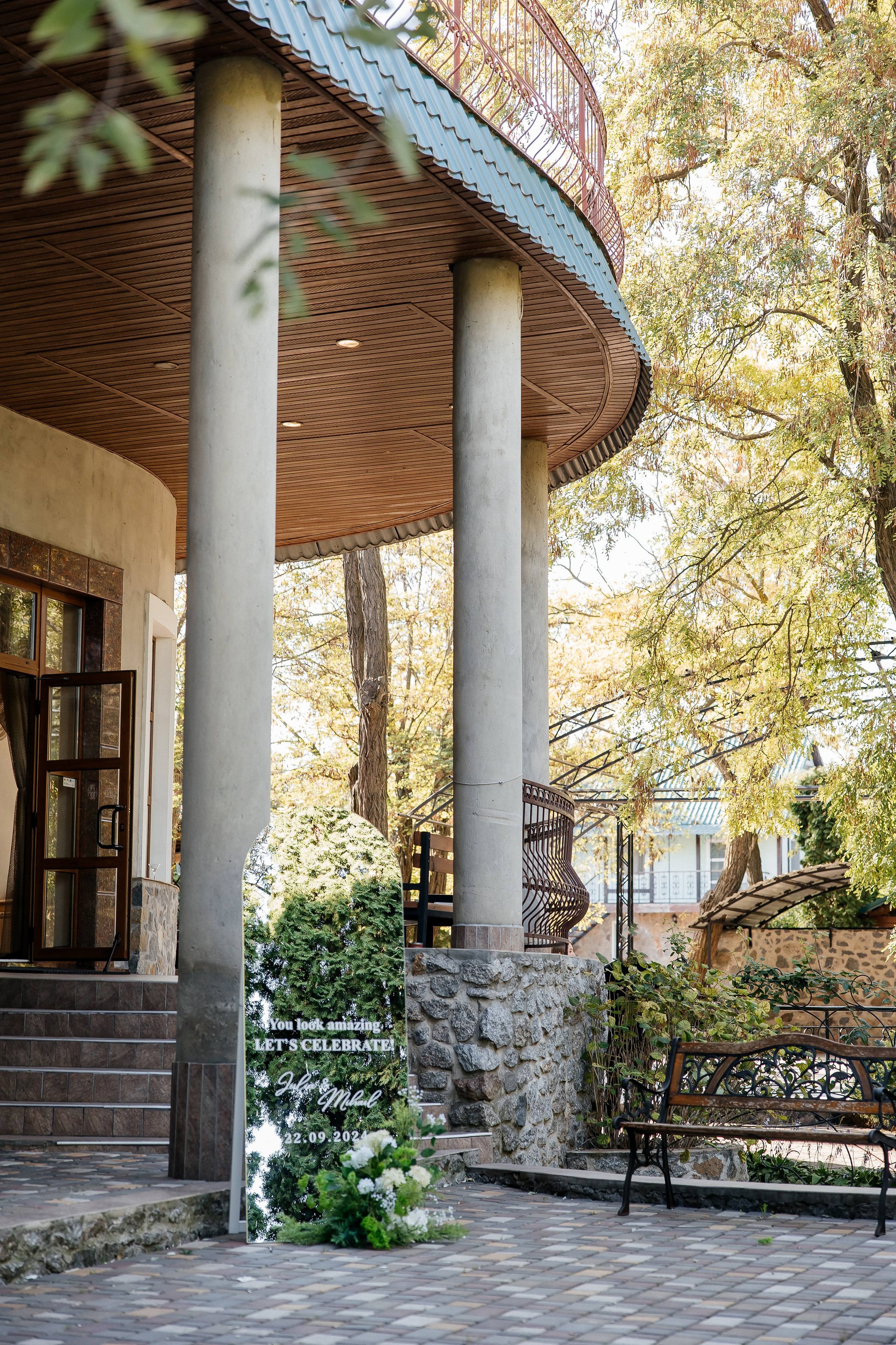 One love. Весільний фотограф Любов Шарко Черкаси