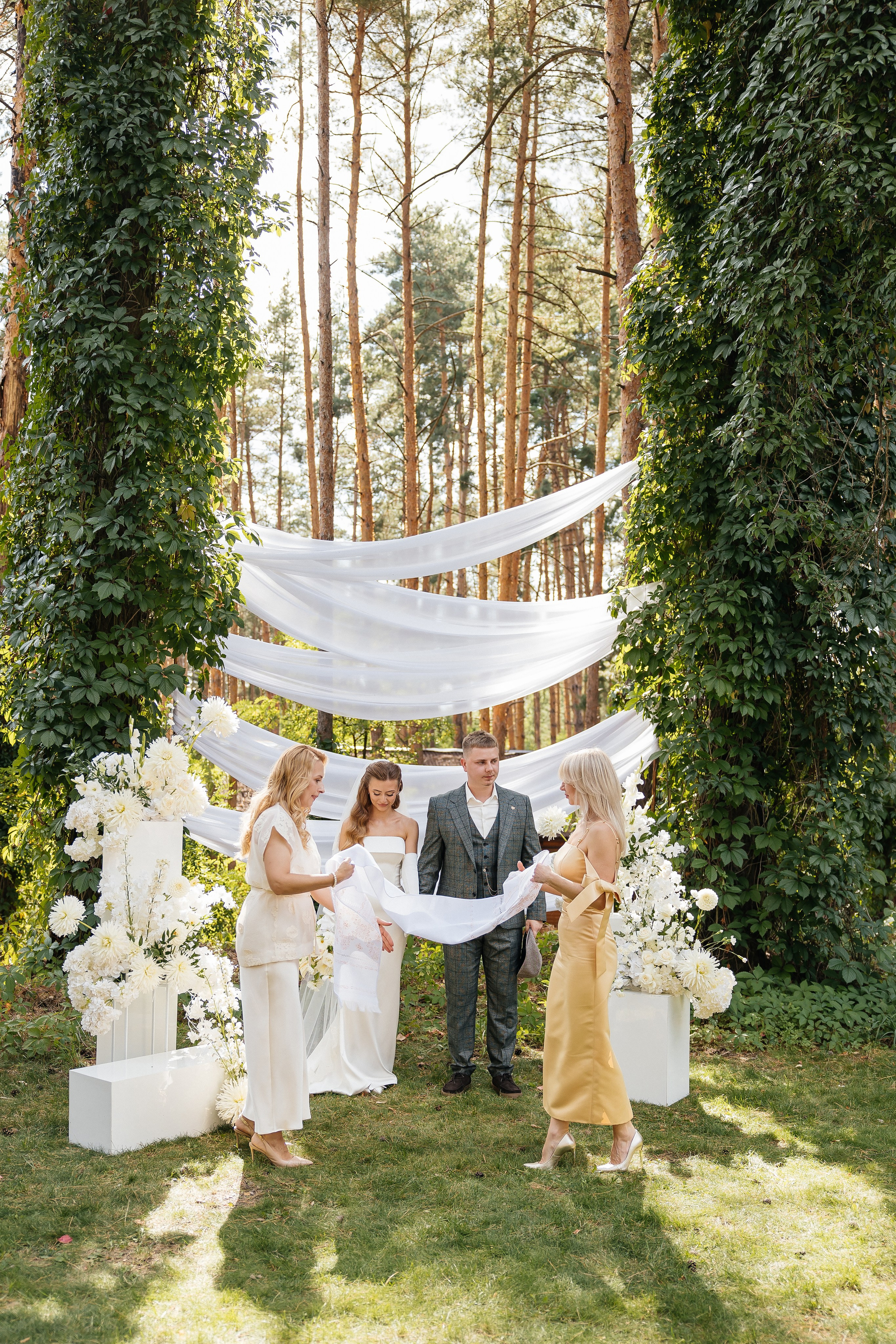 I & A. Весільний фотограф Любов Шарко Черкаси