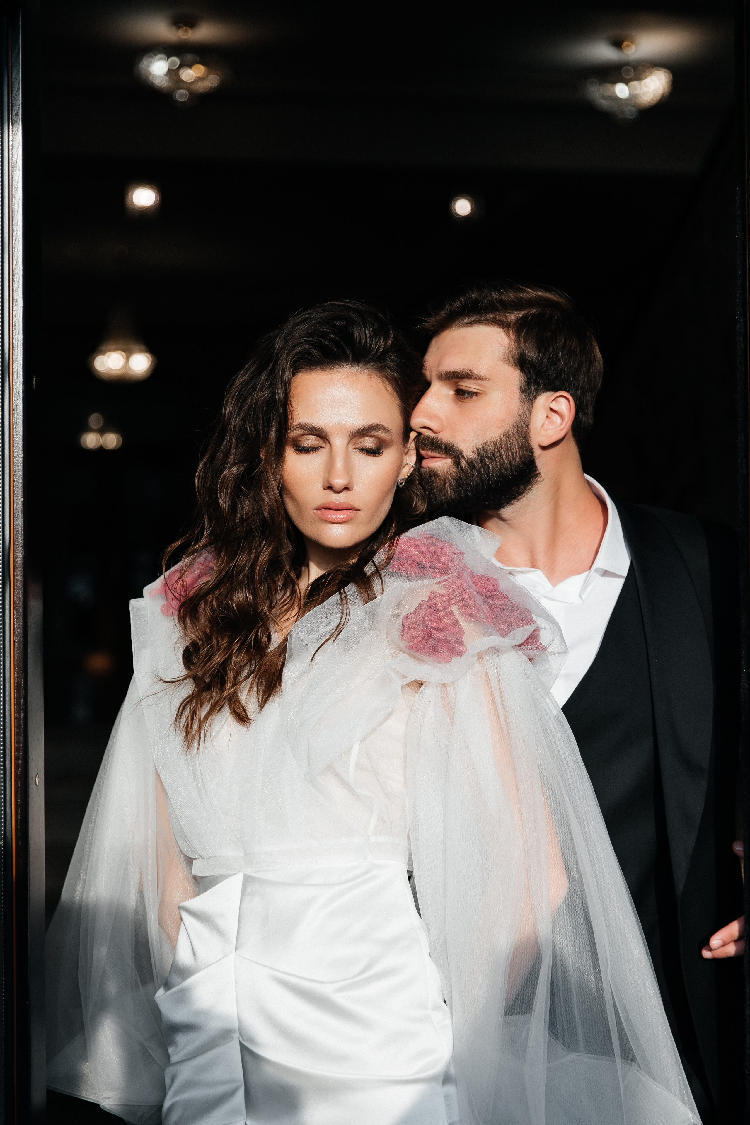 Chic & Classy. Весільний фотограф Любов Шарко Черкаси