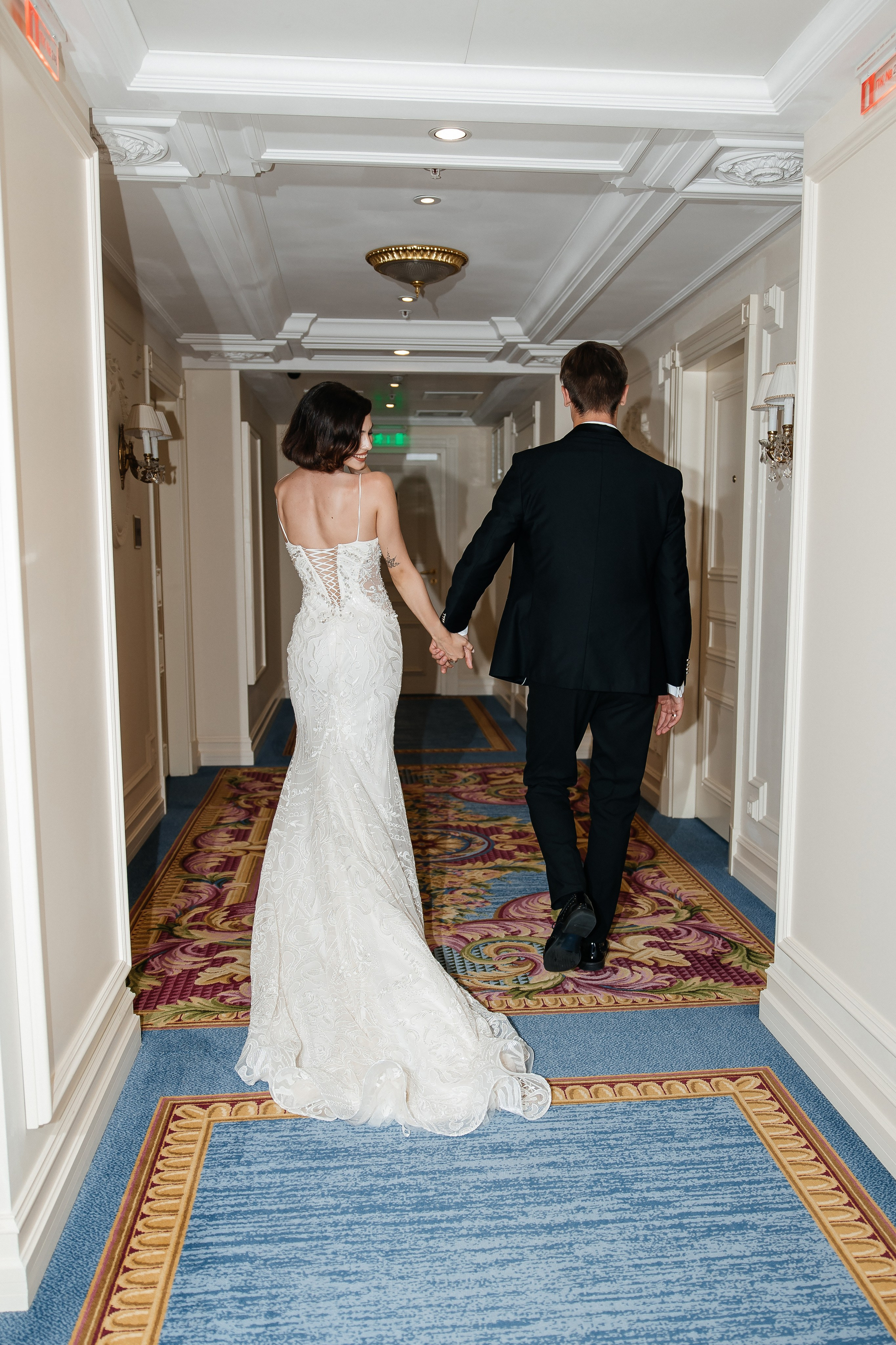 Oleksandr & Nicole. Весільний фотограф Любов Шарко Черкаси