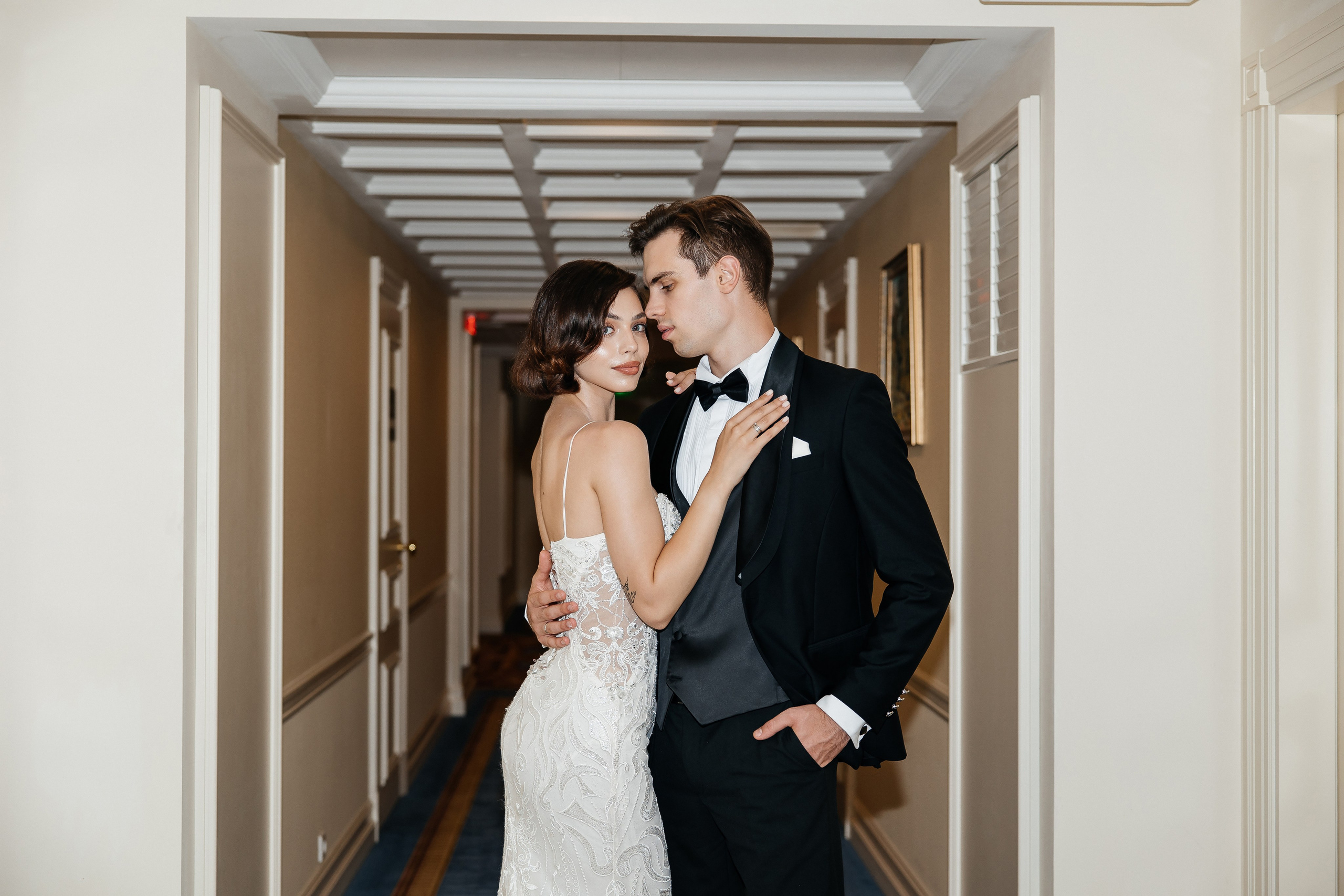 Oleksandr & Nicole. Весільний фотограф Любов Шарко Черкаси