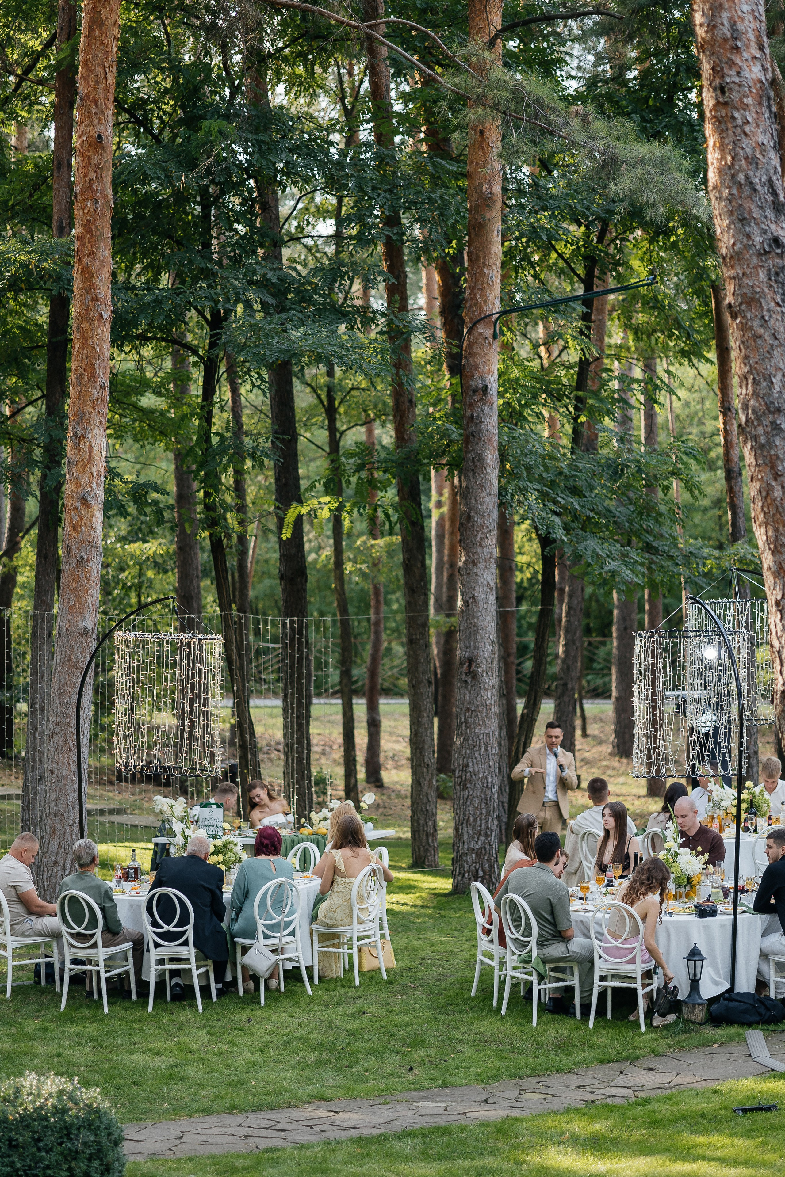 I & A. Весільний фотограф Любов Шарко Черкаси