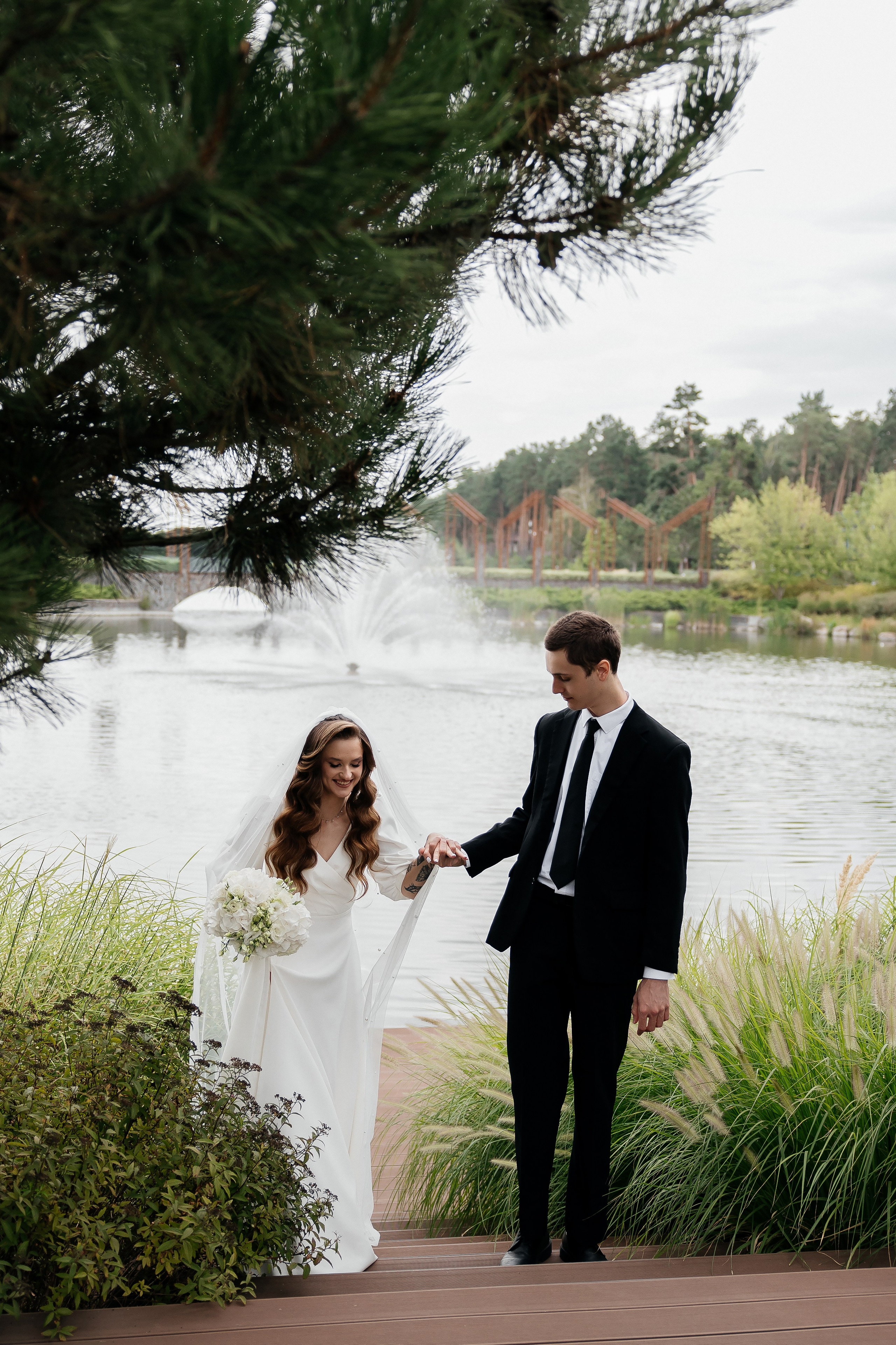 Autumn love. Весільний фотограф Любов Шарко Черкаси