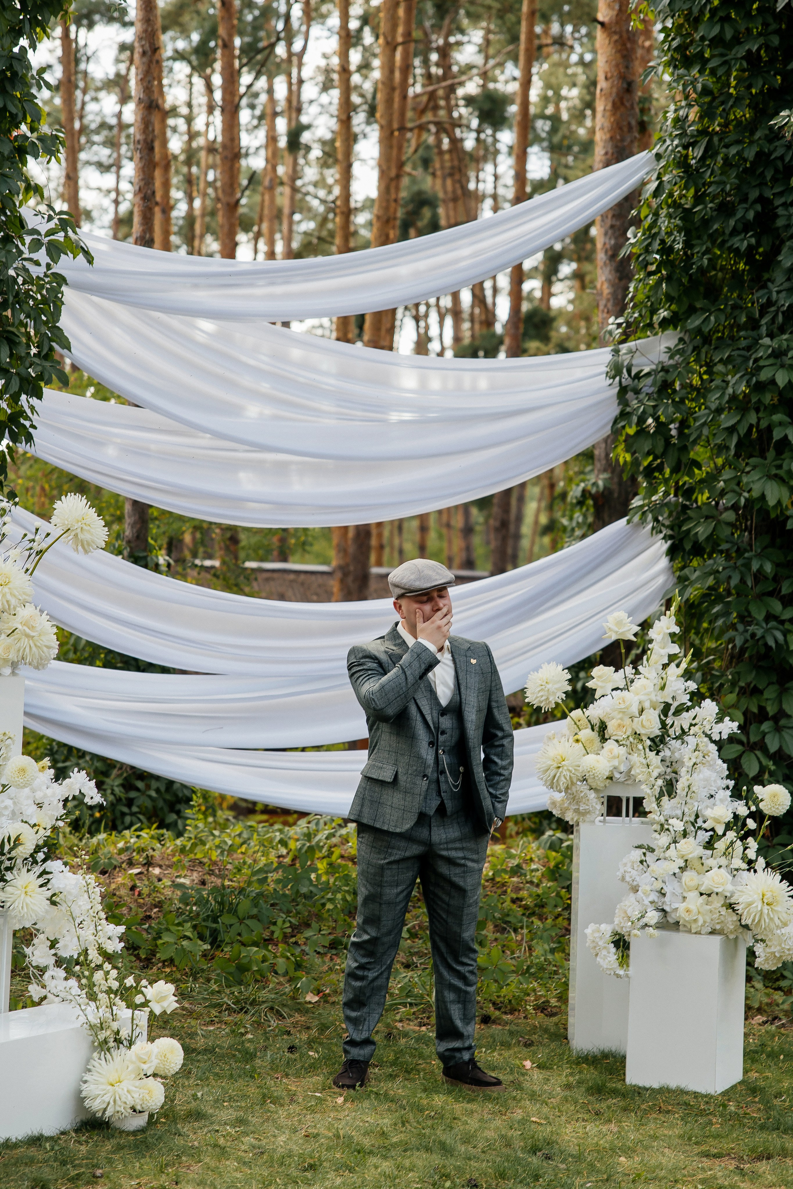 I & A. Весільний фотограф Любов Шарко Черкаси