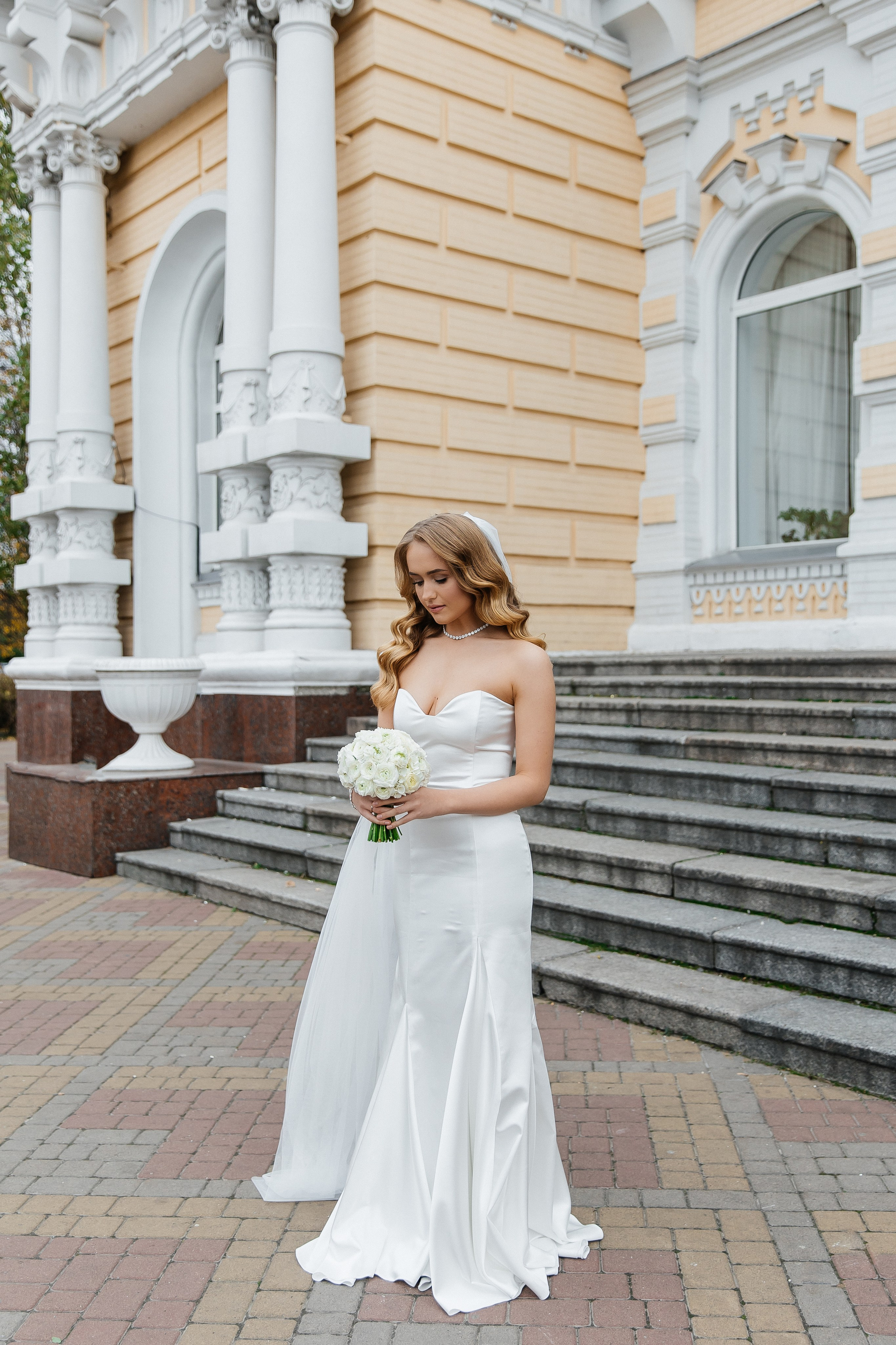 Eternally yours. Весільний фотограф Любов Шарко Черкаси