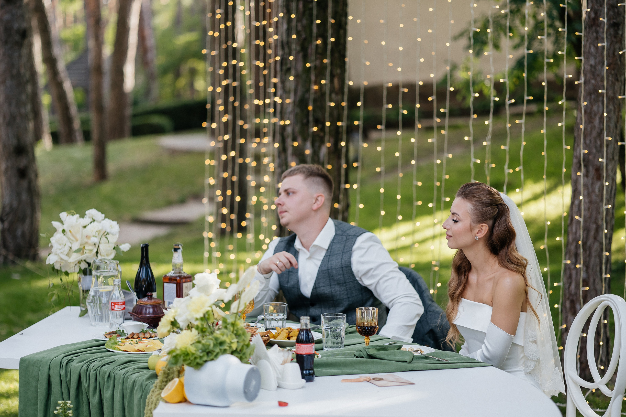 I & A. Весільний фотограф Любов Шарко Черкаси