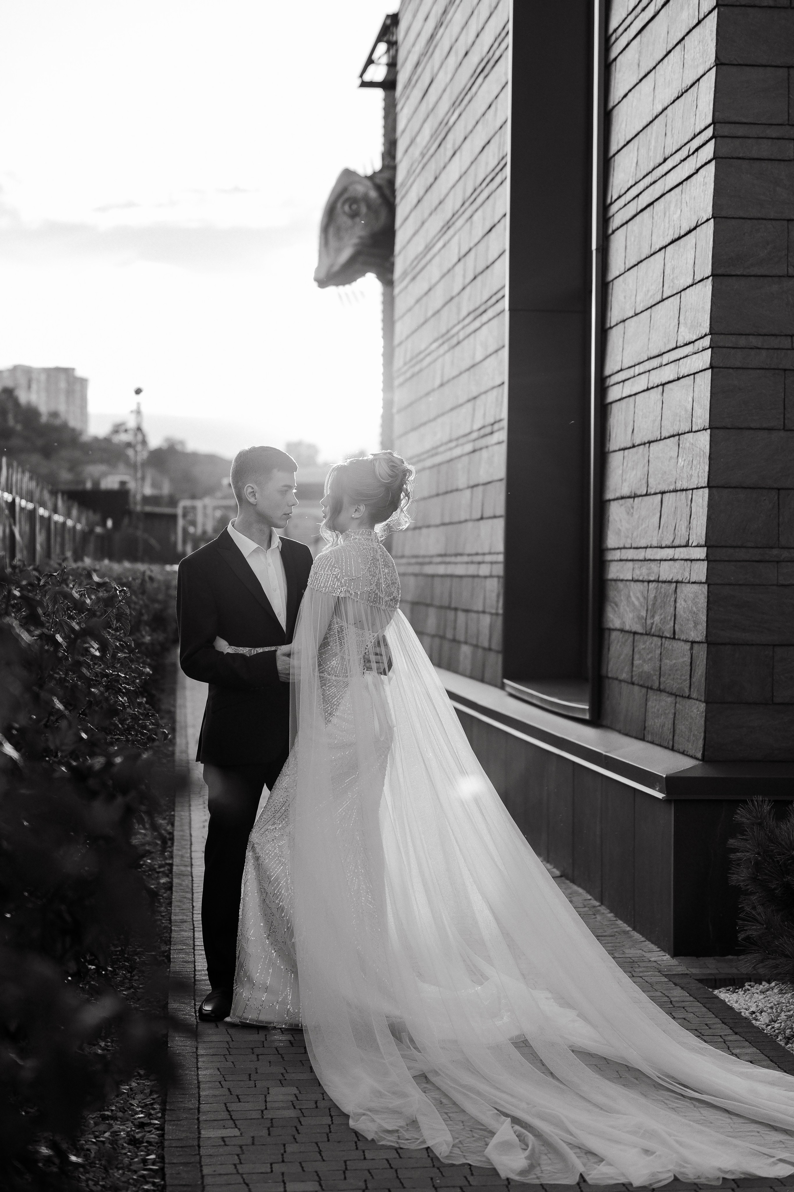 Oleg and Sofia. Весільний фотограф Любов Шарко Черкаси