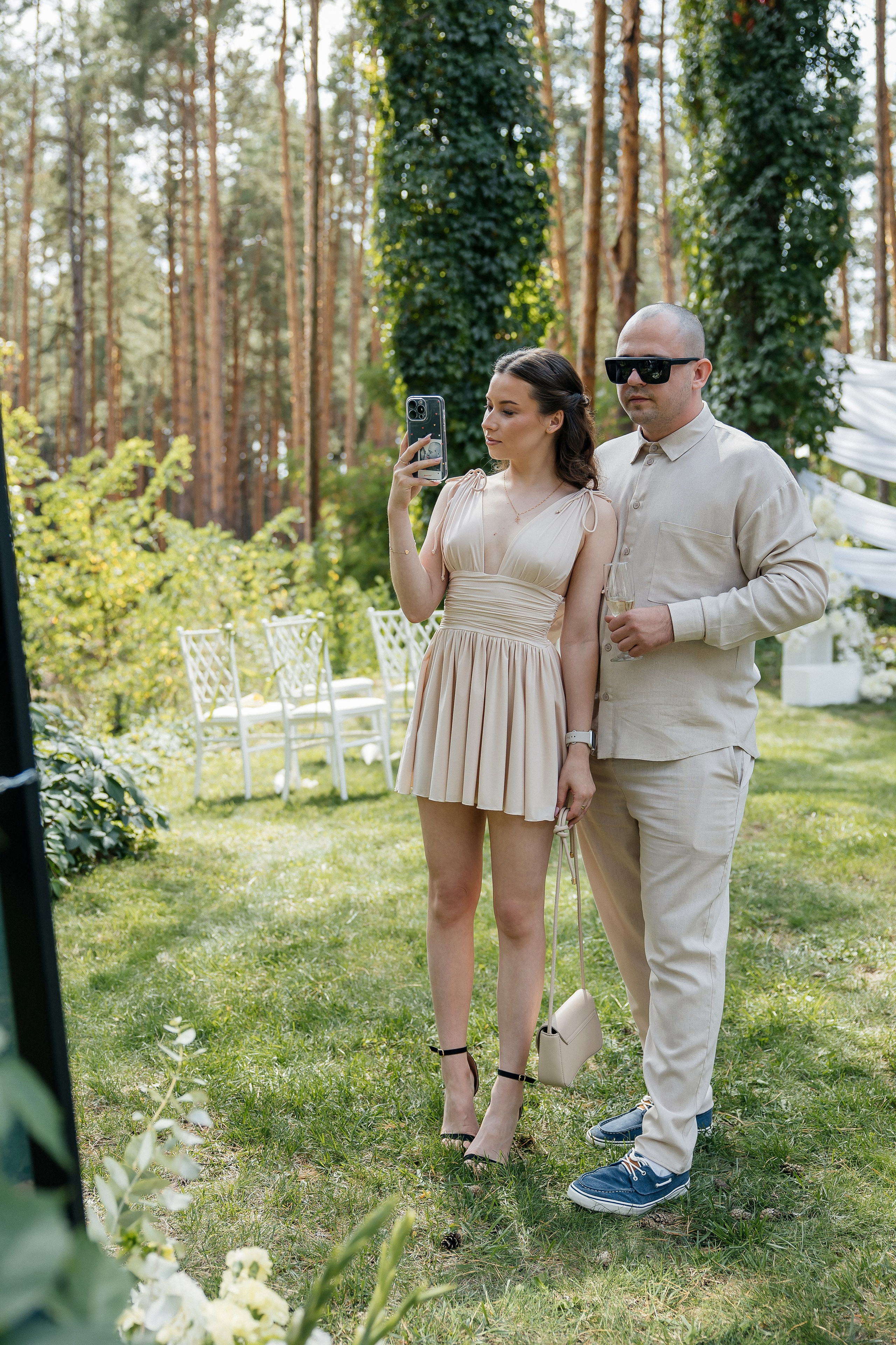 I & A. Весільний фотограф Любов Шарко Черкаси