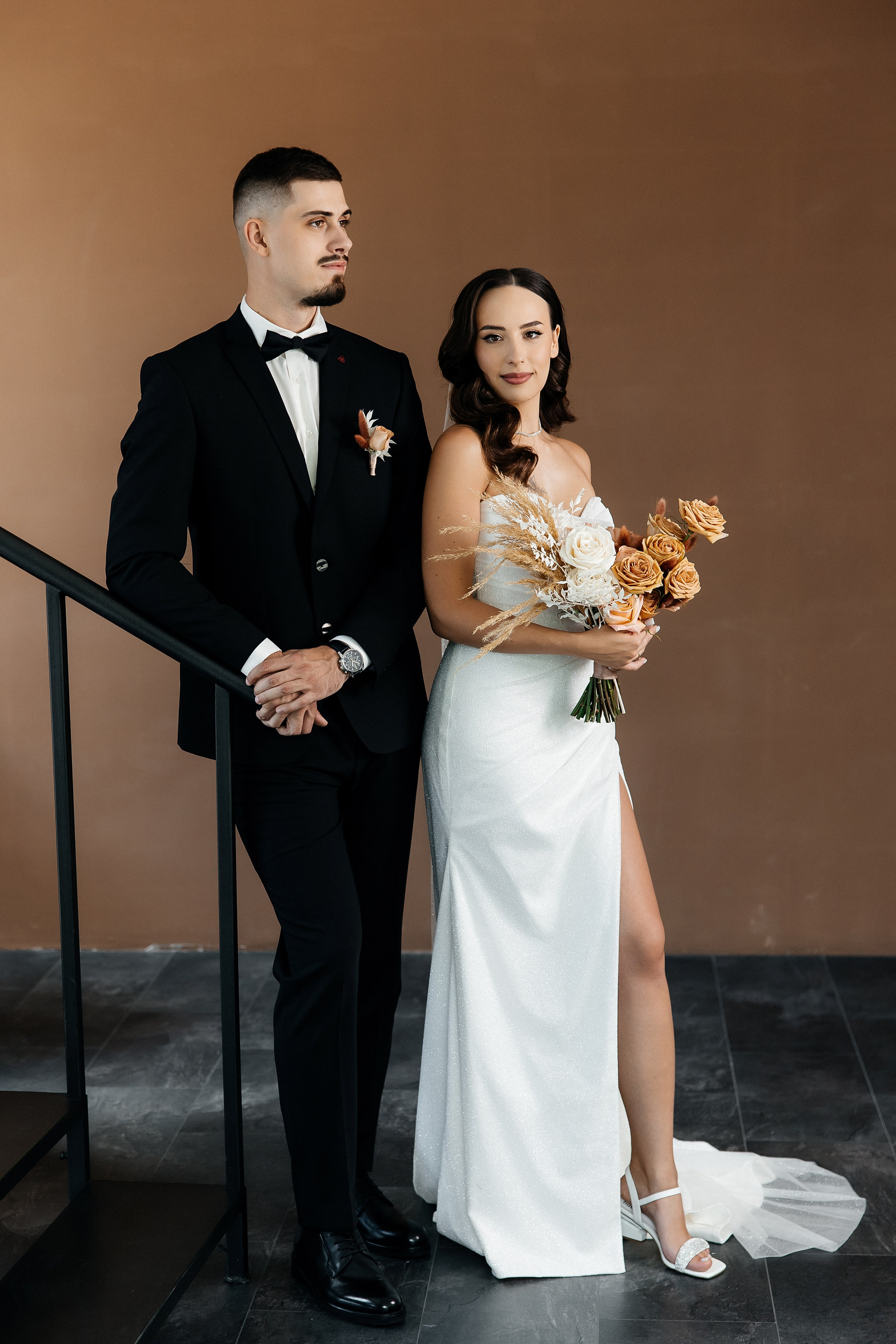 Oleksandr & Lilia. Весільний фотограф Любов Шарко Черкаси