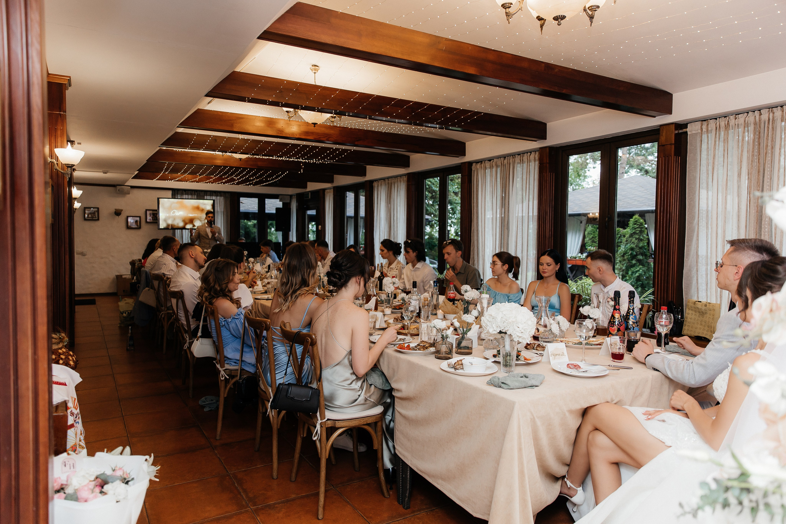 Dmytro & Alyona. Весільний фотограф Любов Шарко Черкаси