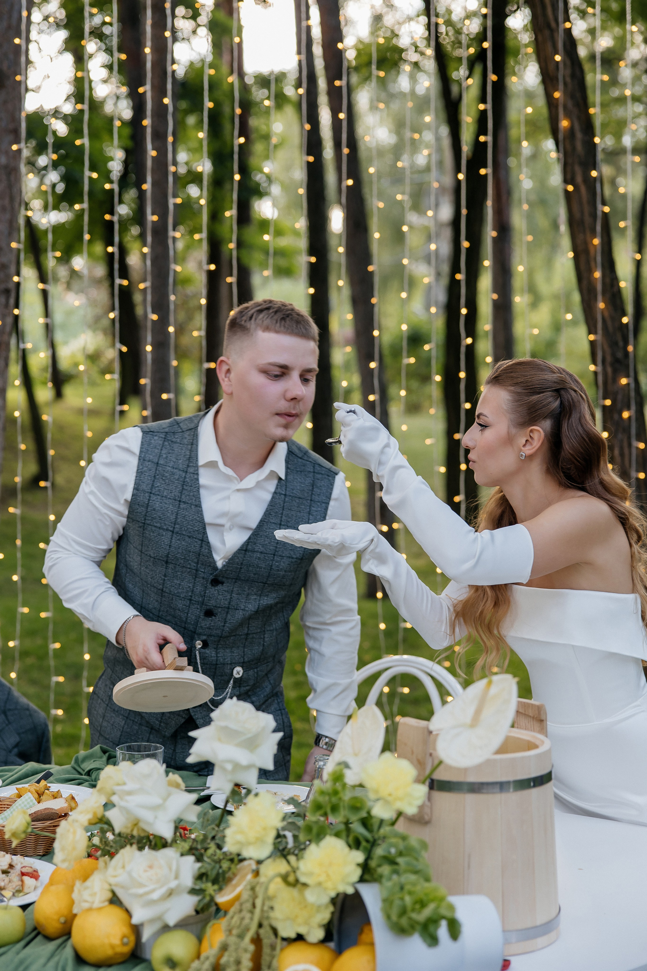 I & A. Весільний фотограф Любов Шарко Черкаси