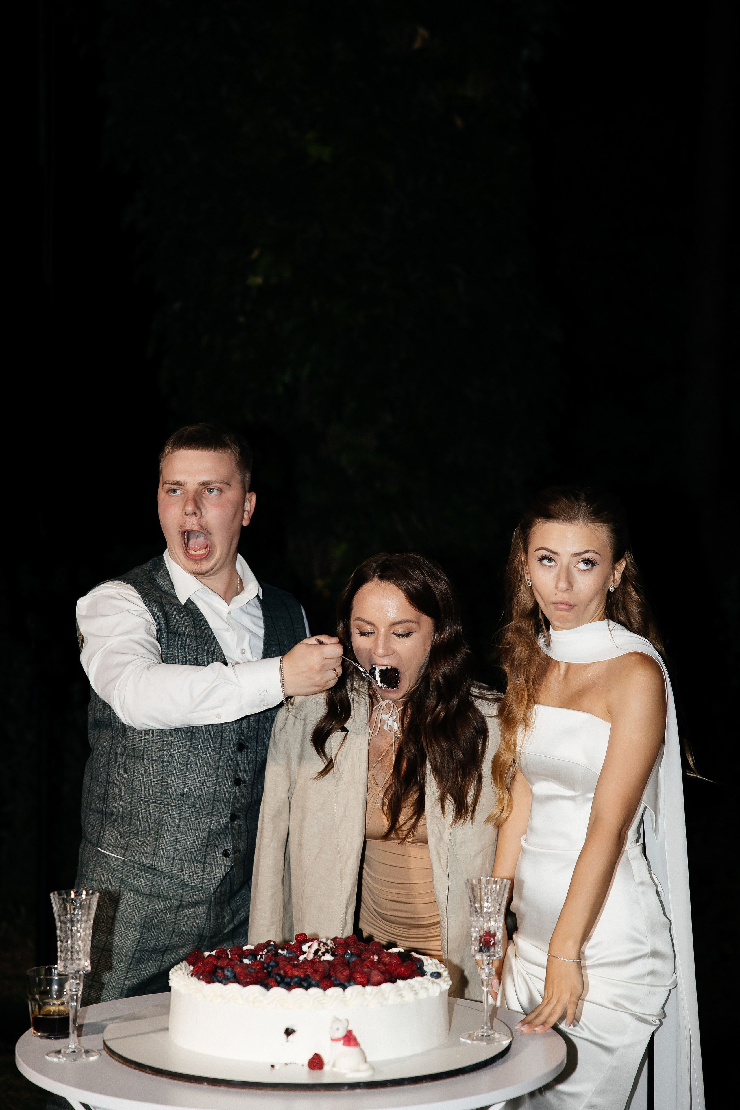 I & A. Весільний фотограф Любов Шарко Черкаси