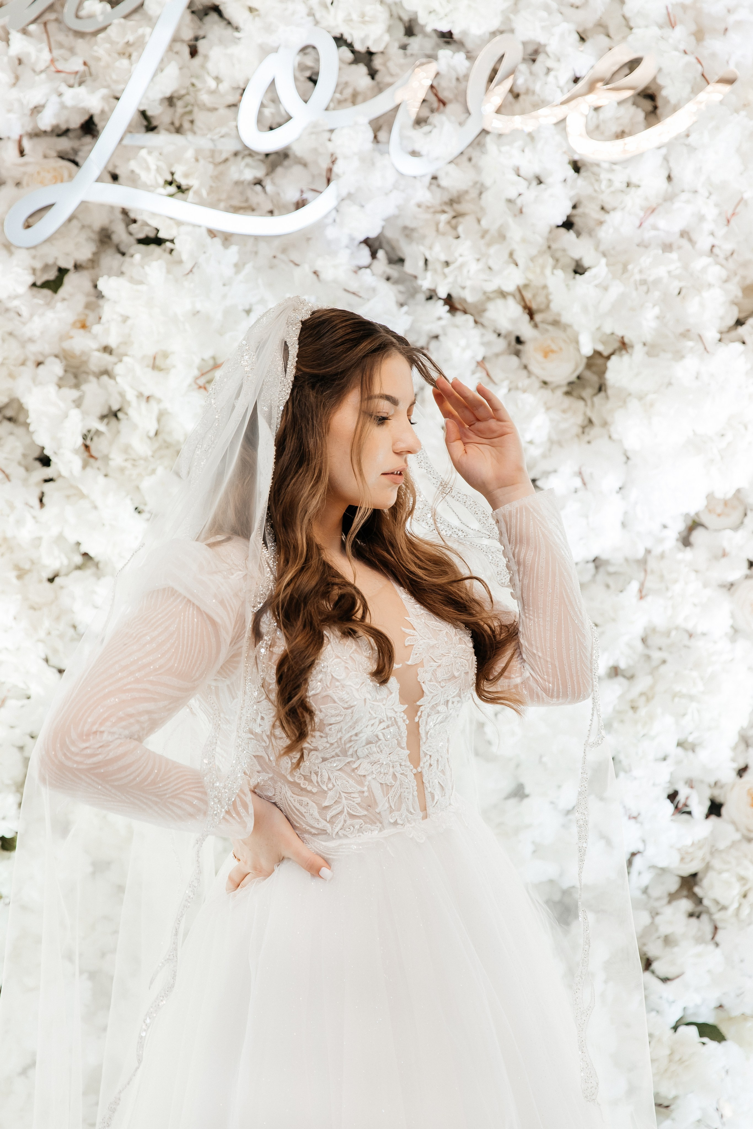 Andriy & Tatyana. Весільний фотограф Любов Шарко Черкаси