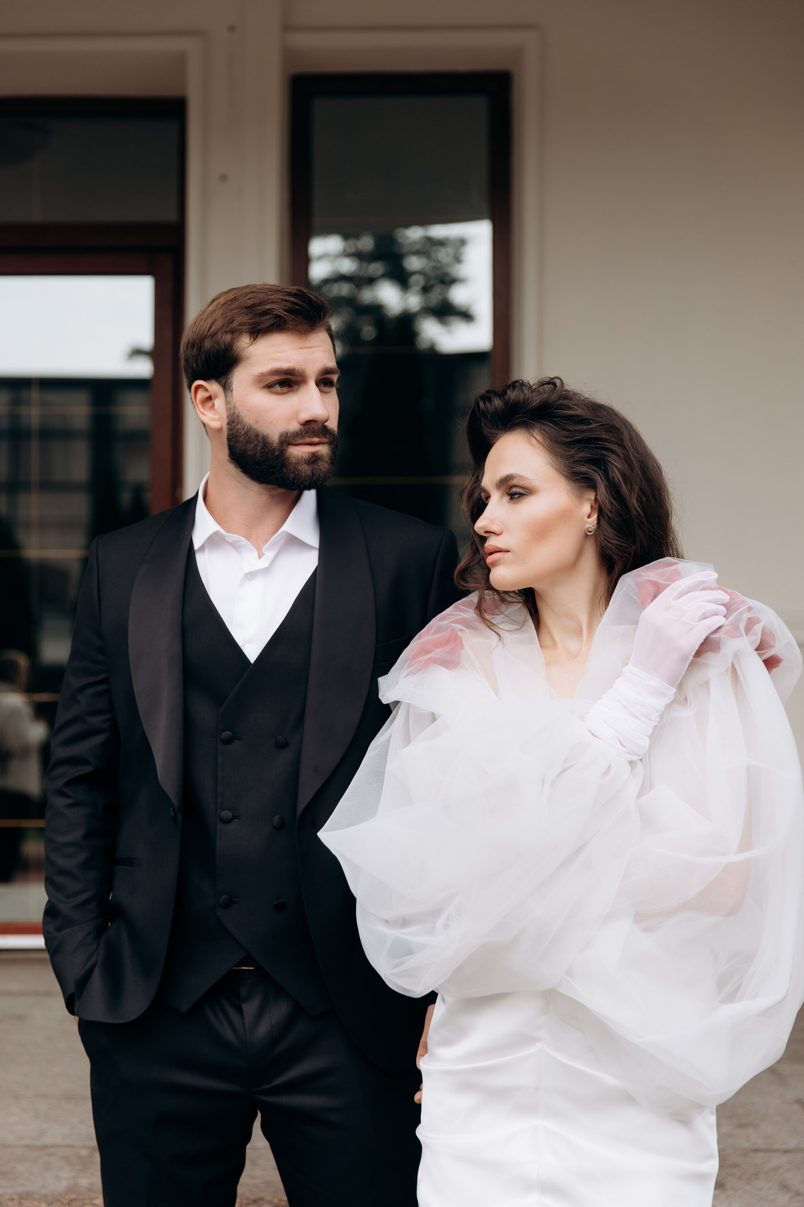 Chic & Classy. Весільний фотограф Любов Шарко Черкаси