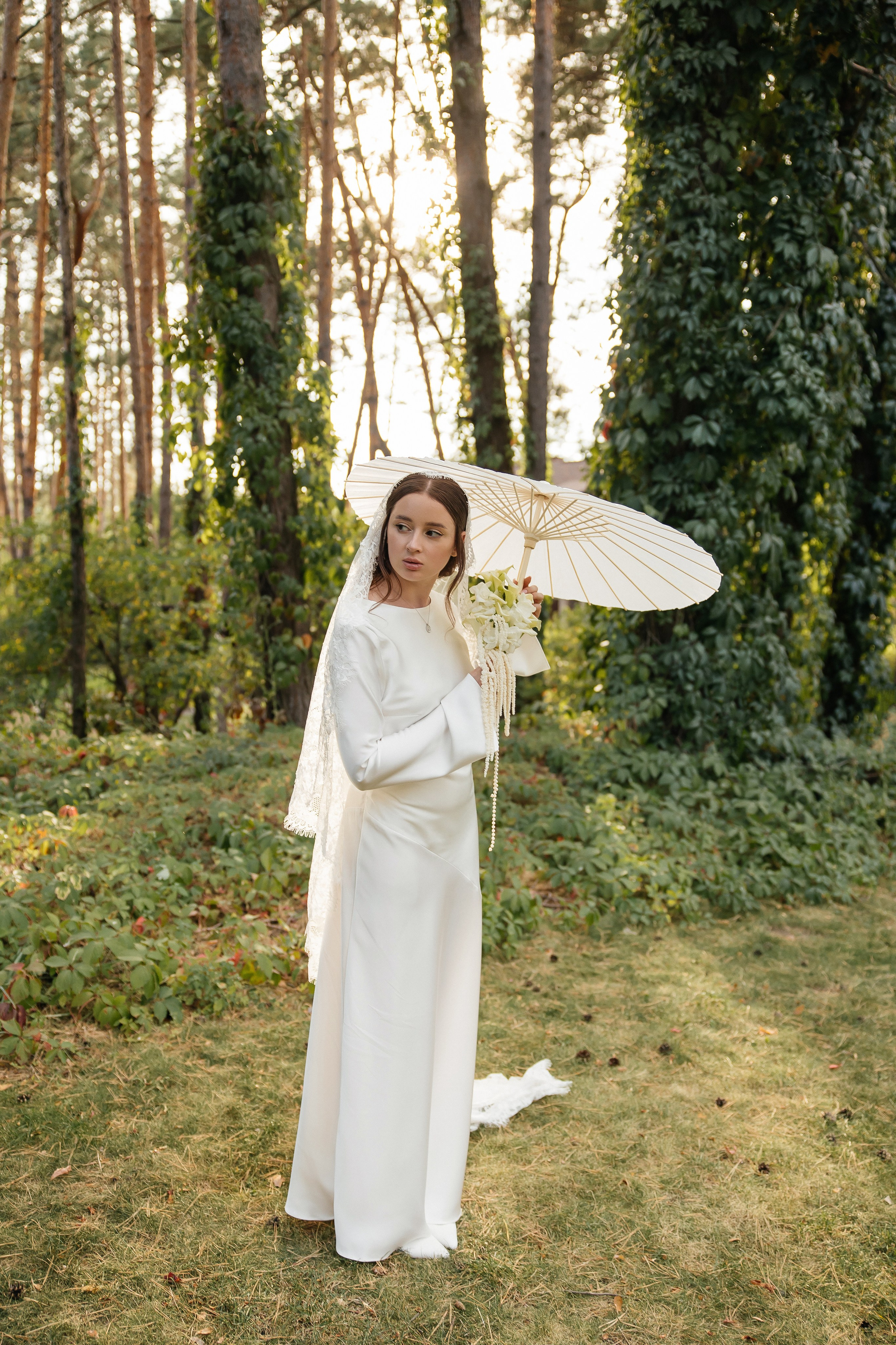 Mykhailo & Diana. Весільний фотограф Любов Шарко Черкаси