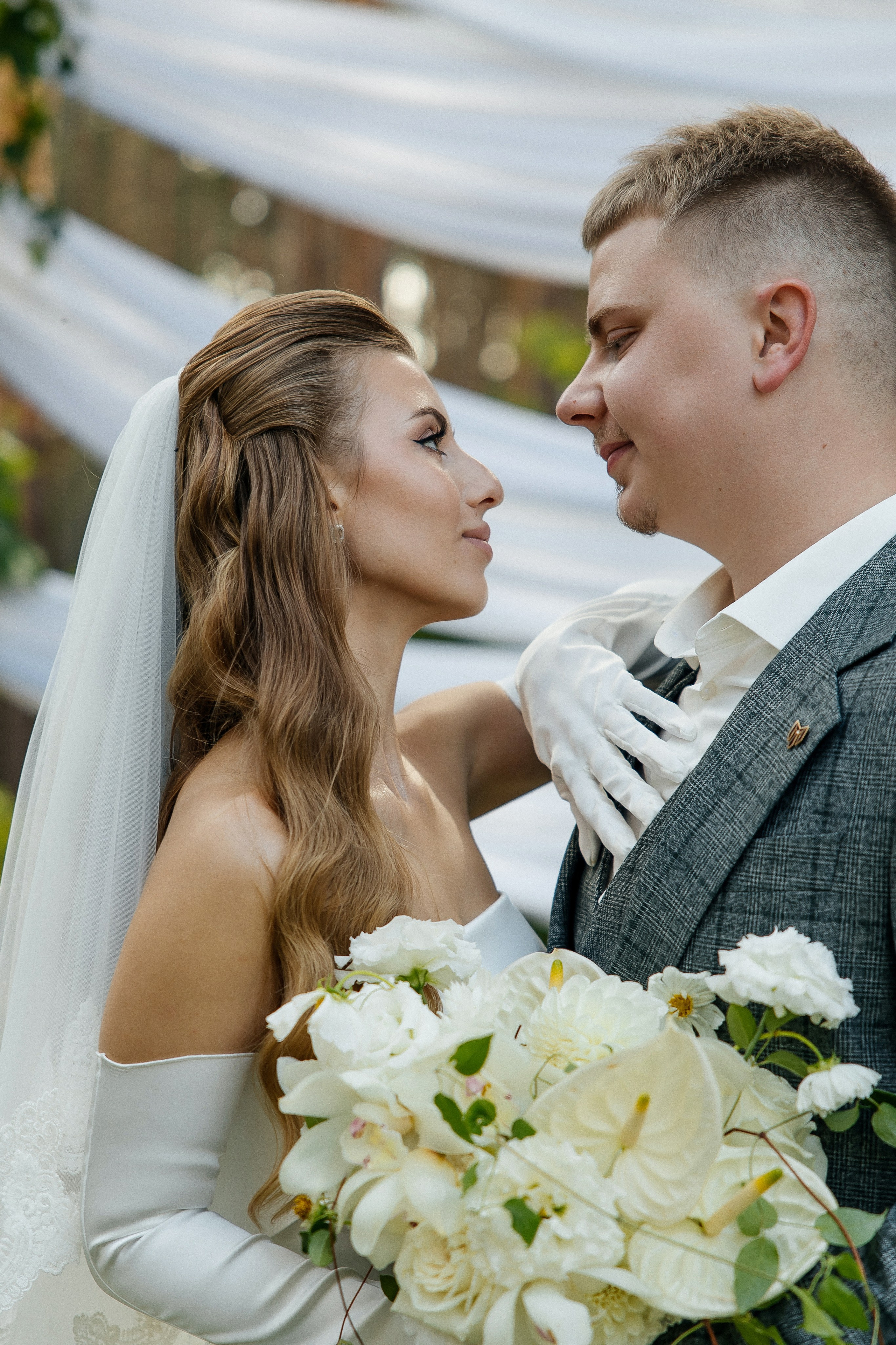 I & A. Весільний фотограф Любов Шарко Черкаси