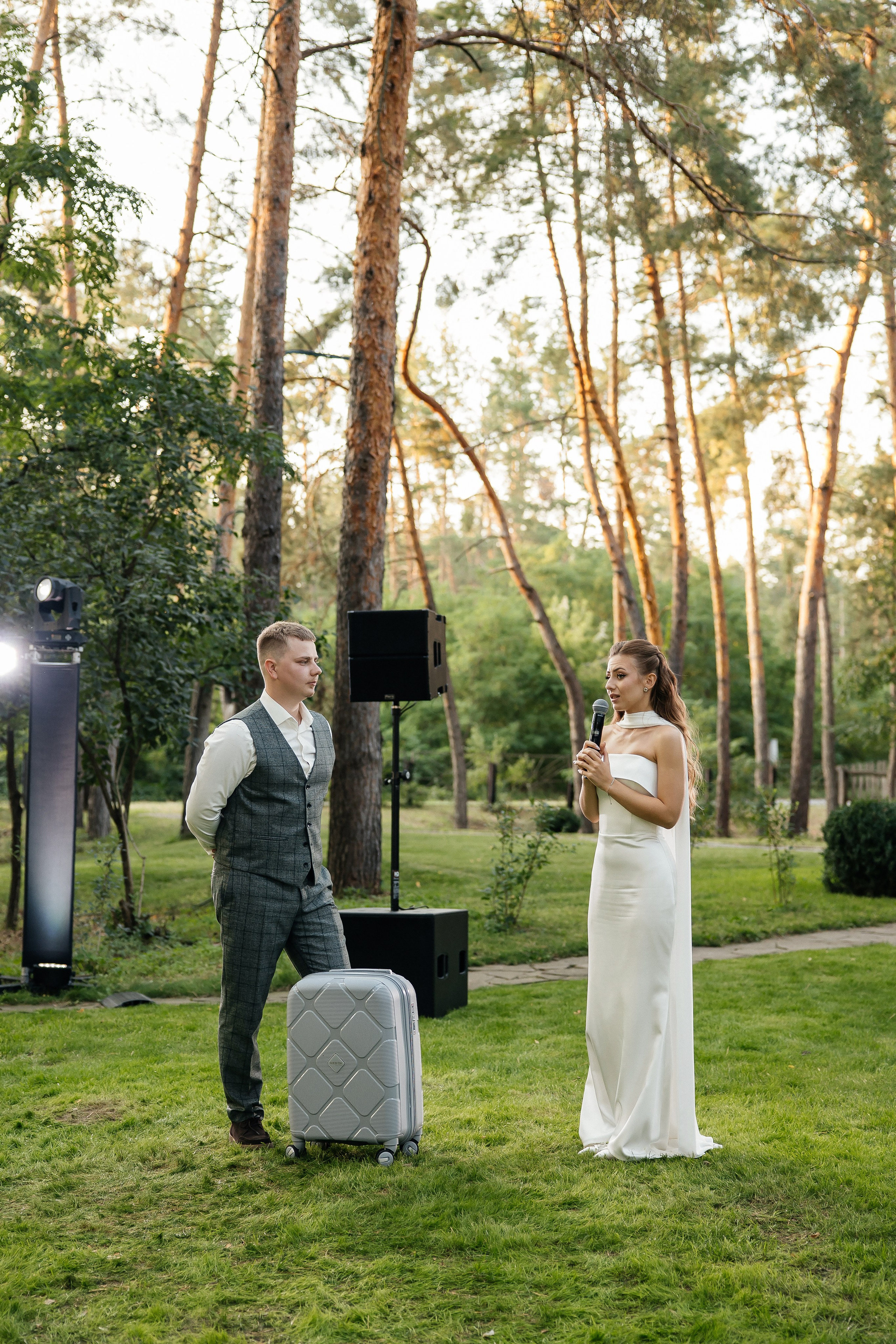 I & A. Весільний фотограф Любов Шарко Черкаси