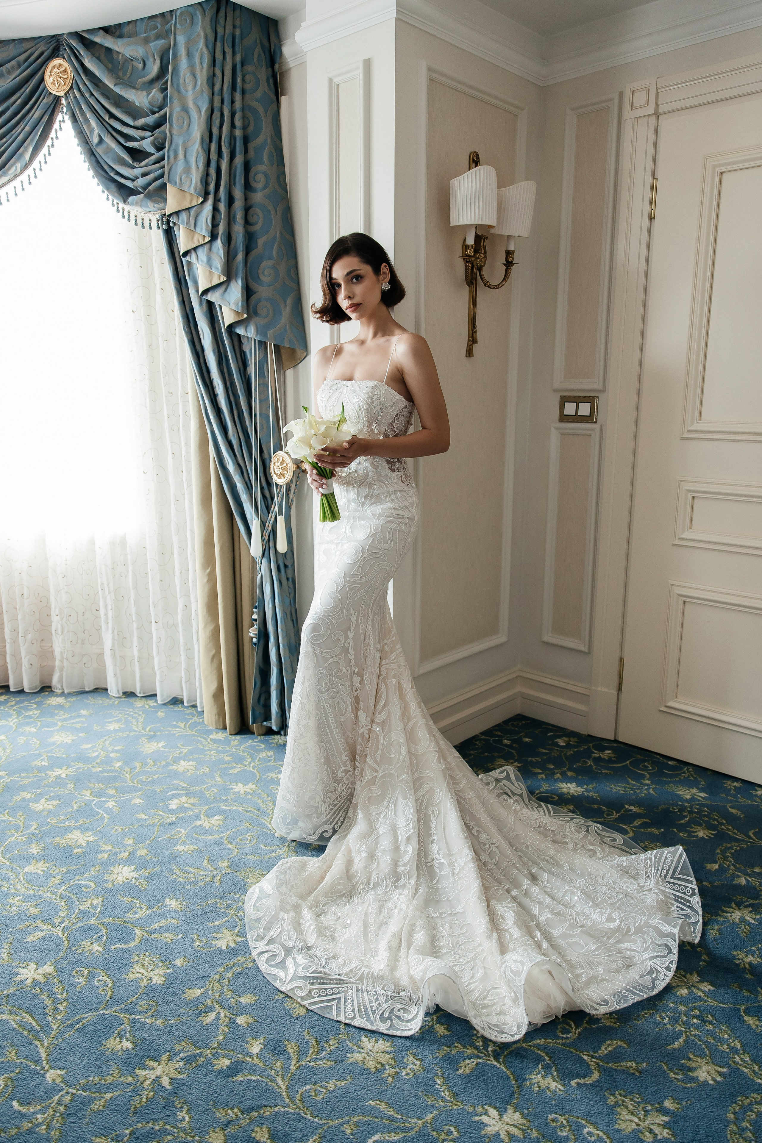 Oleksandr & Nicole. Весільний фотограф Любов Шарко Черкаси