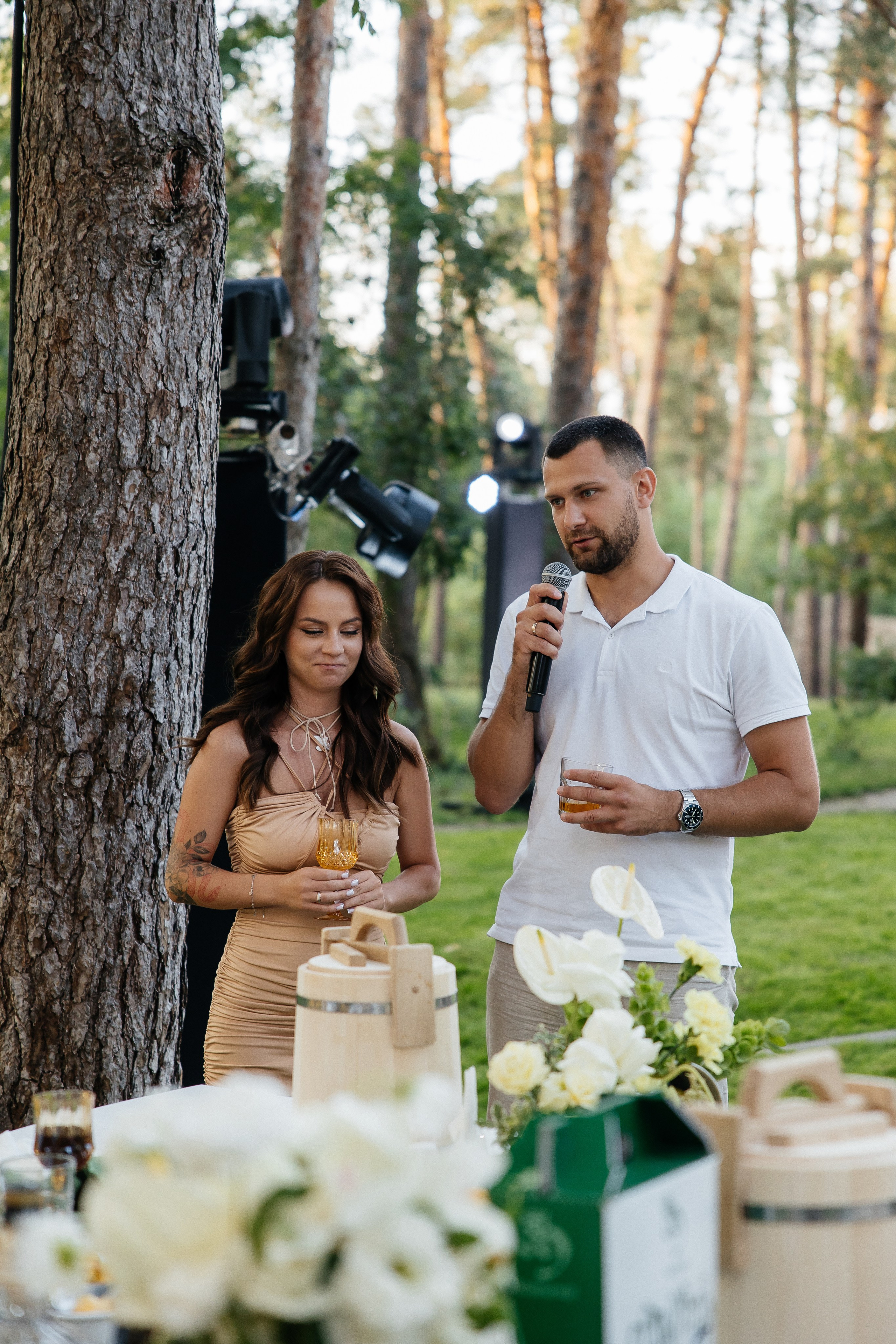 I & A. Весільний фотограф Любов Шарко Черкаси