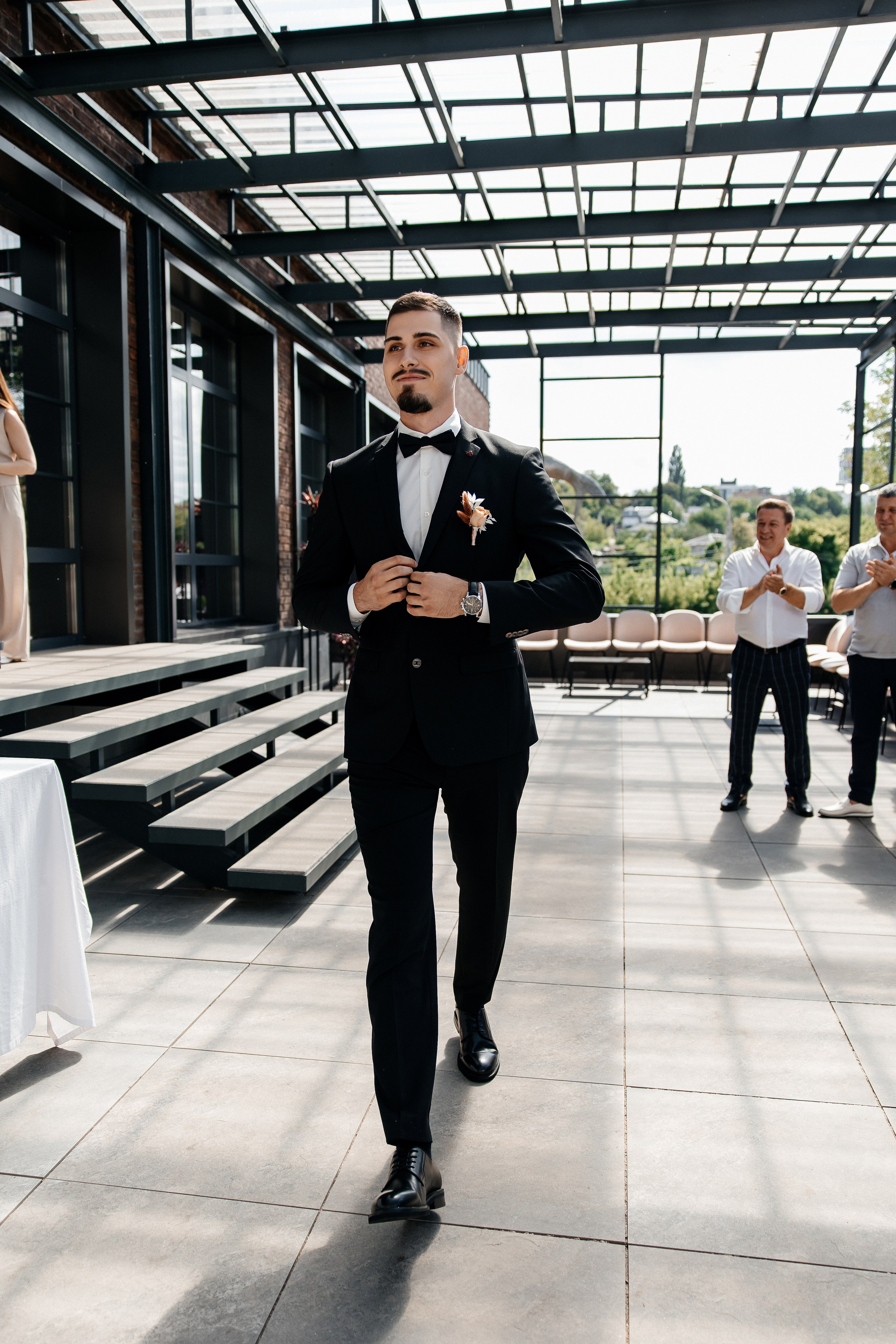 Oleksandr & Lilia. Весільний фотограф Любов Шарко Черкаси