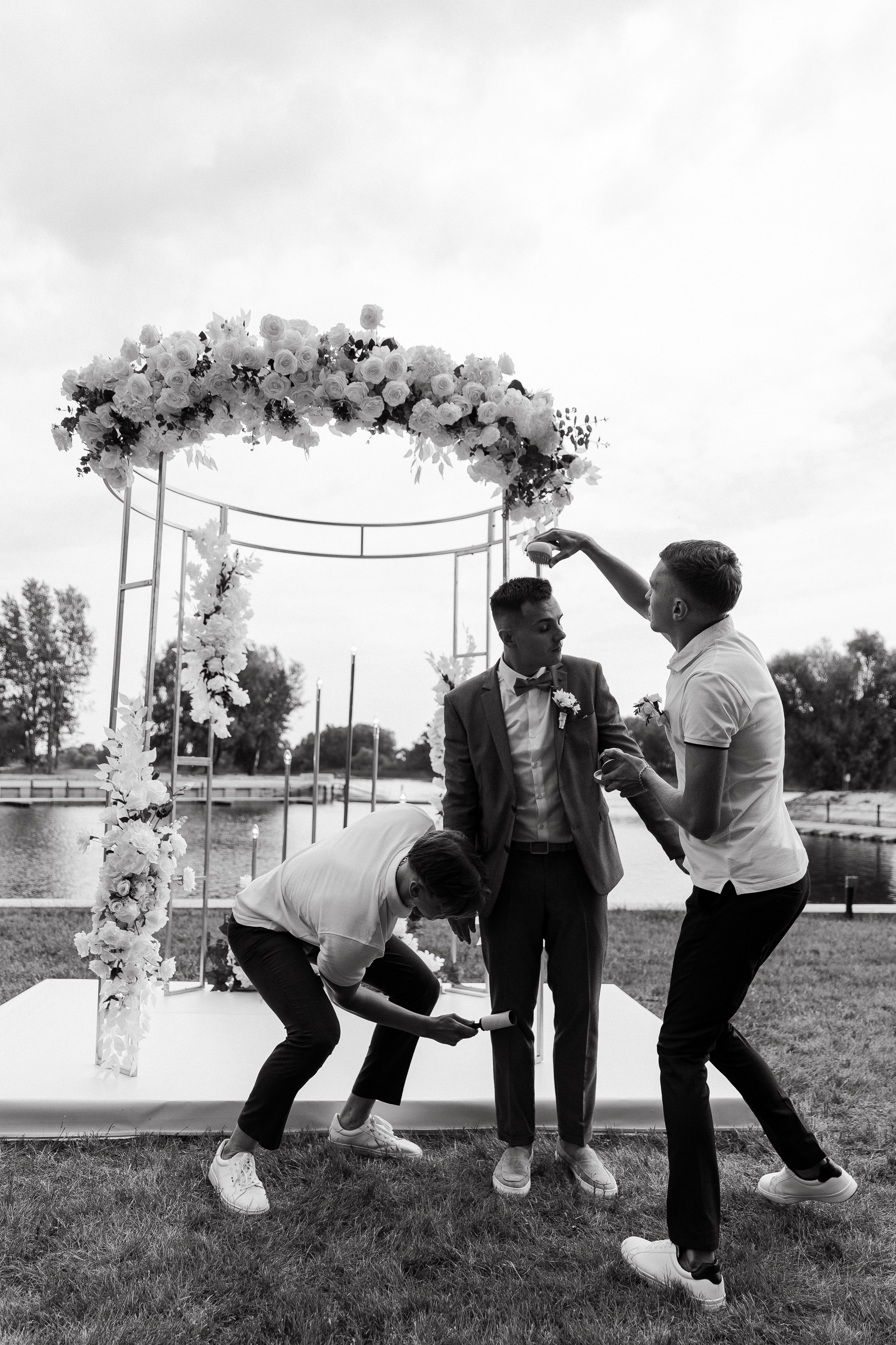 Forever together. Весільний фотограф Любов Шарко Черкаси