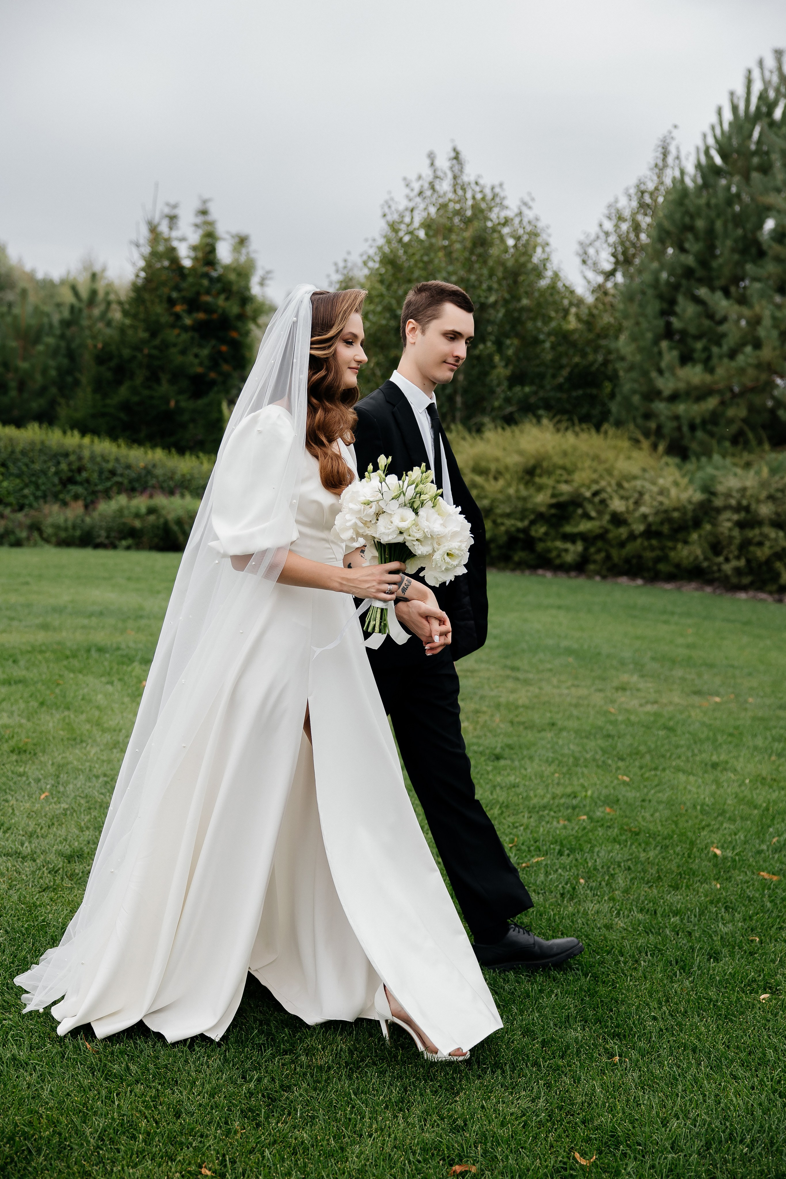 Autumn love. Весільний фотограф Любов Шарко Черкаси