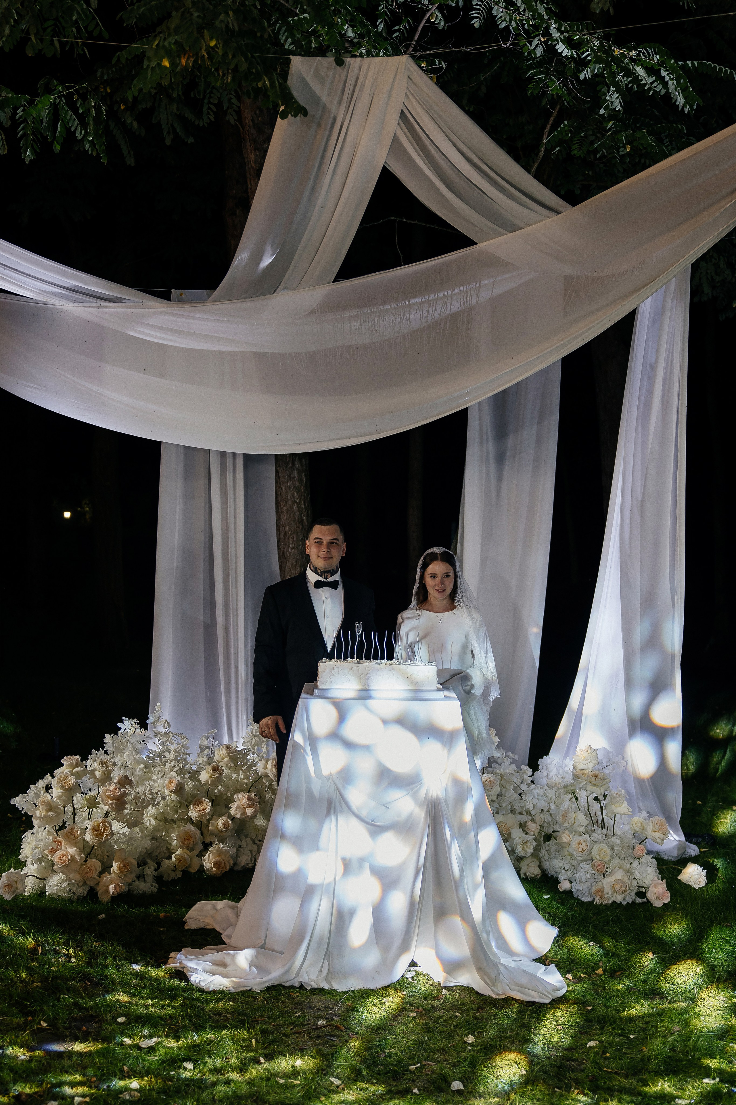 Mykhailo & Diana. Весільний фотограф Любов Шарко Черкаси