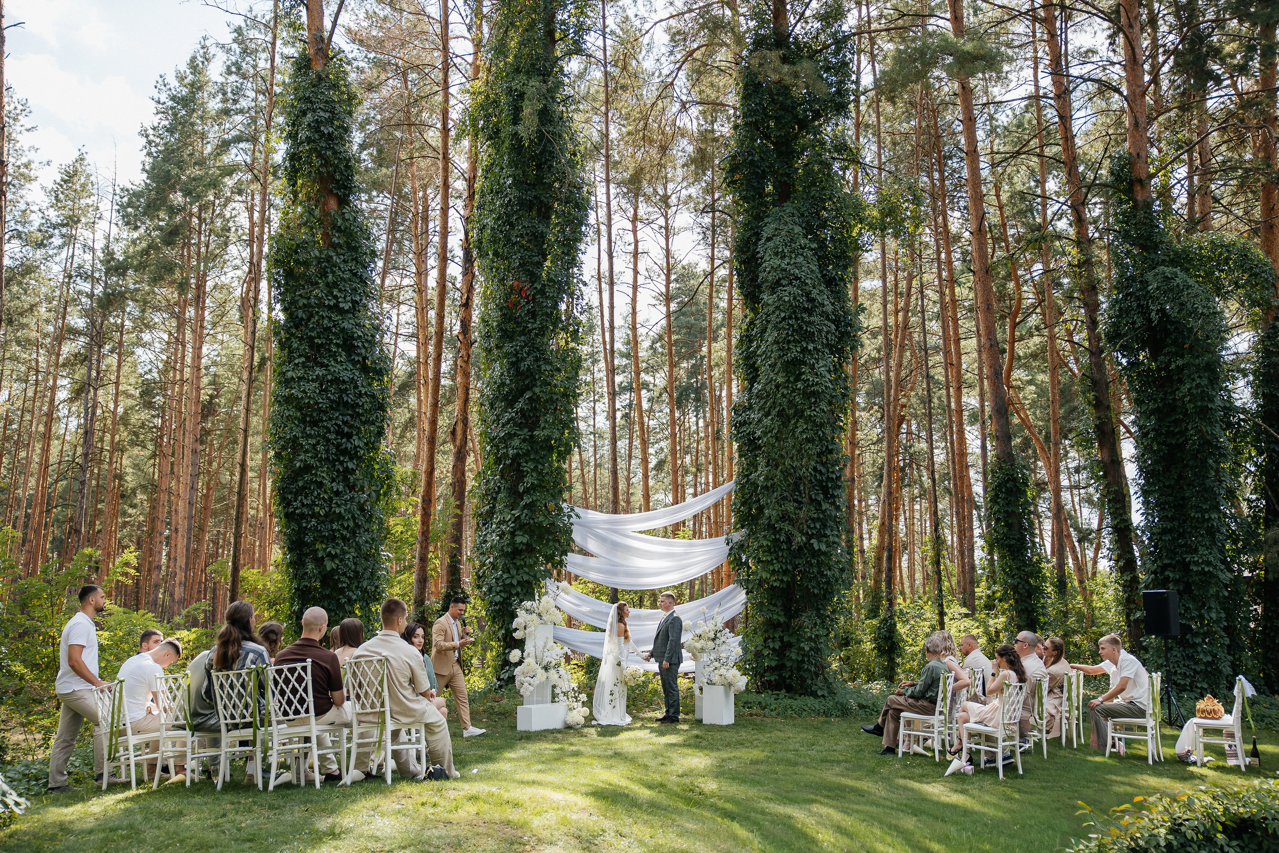 I & A. Весільний фотограф Любов Шарко Черкаси