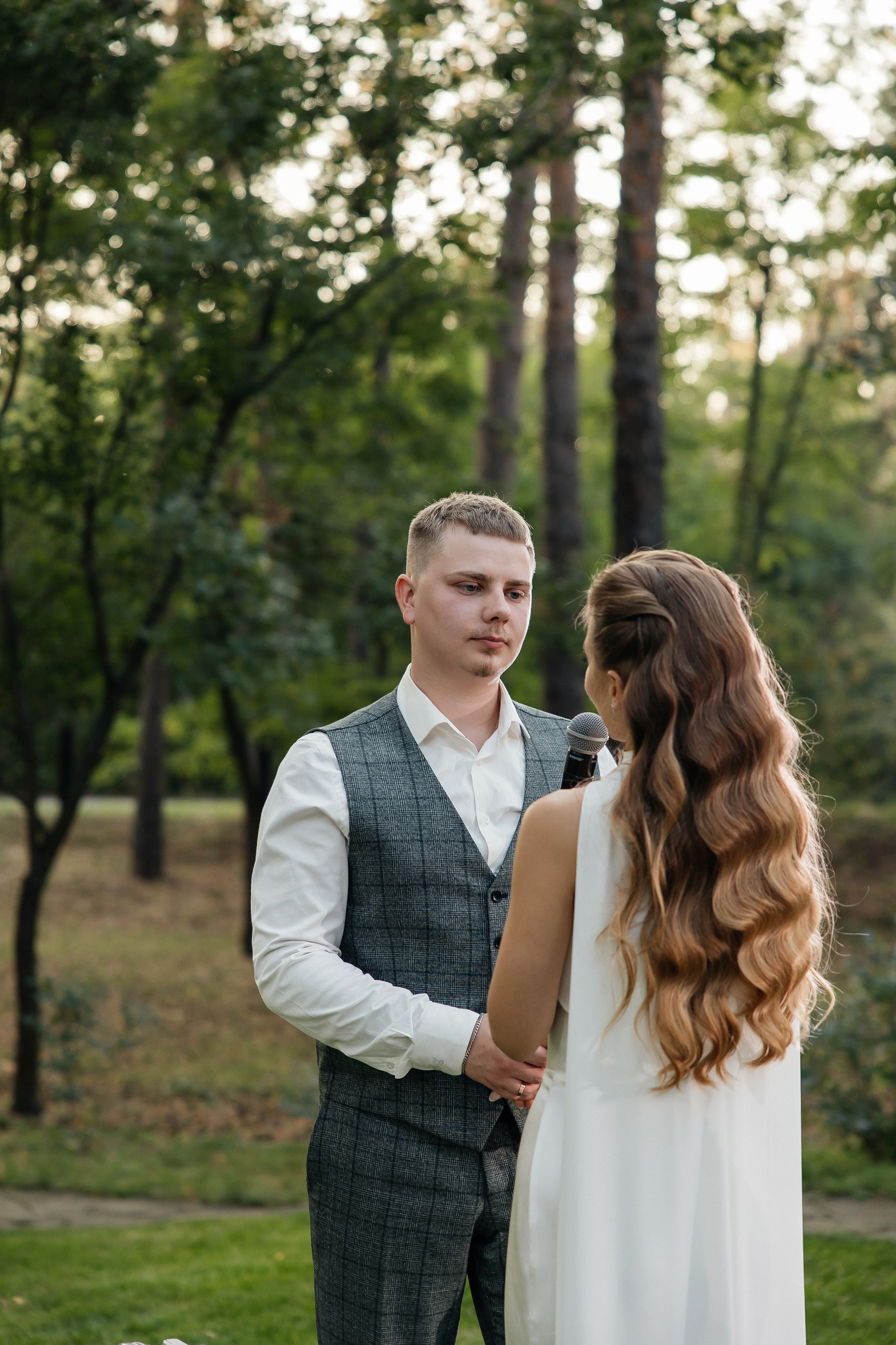 I & A. Весільний фотограф Любов Шарко Черкаси