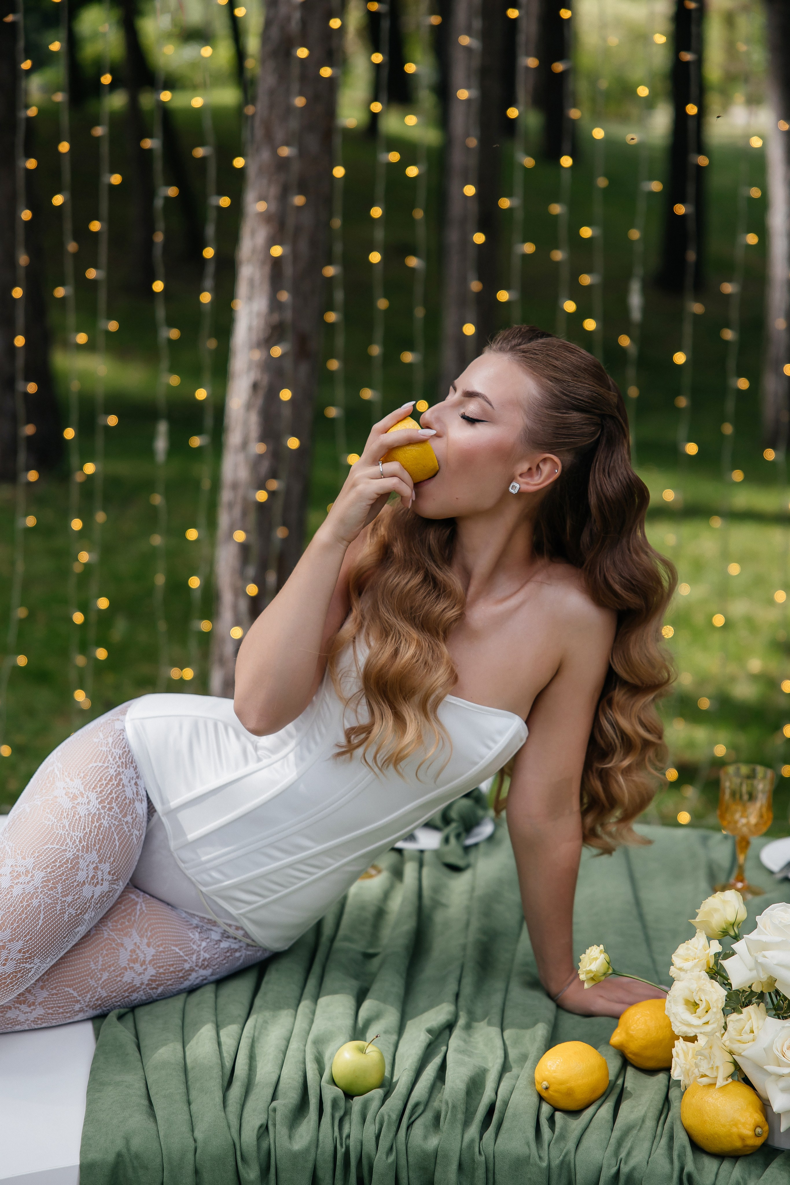 I & A. Весільний фотограф Любов Шарко Черкаси