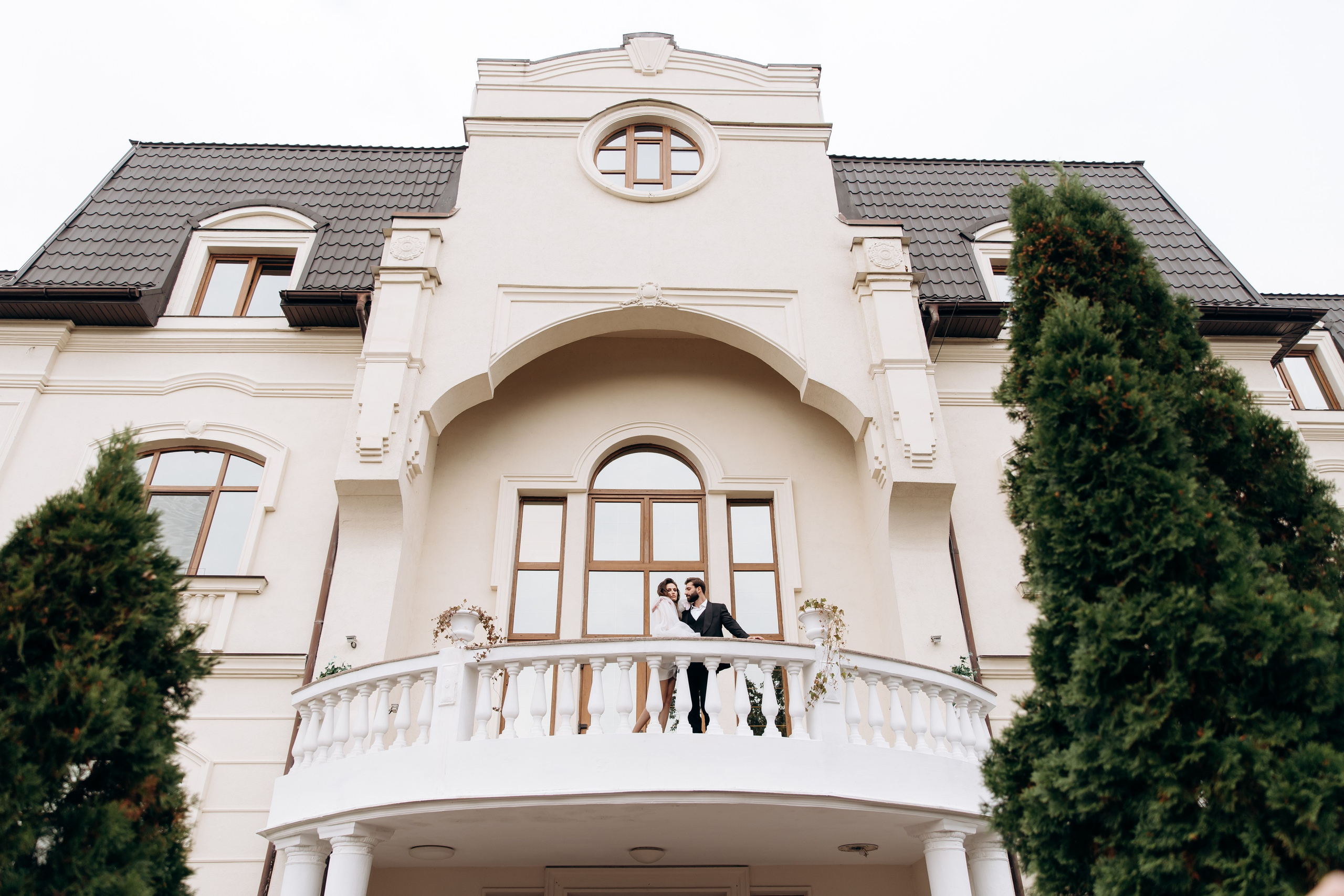 Chic & Classy. Весільний фотограф Любов Шарко Черкаси