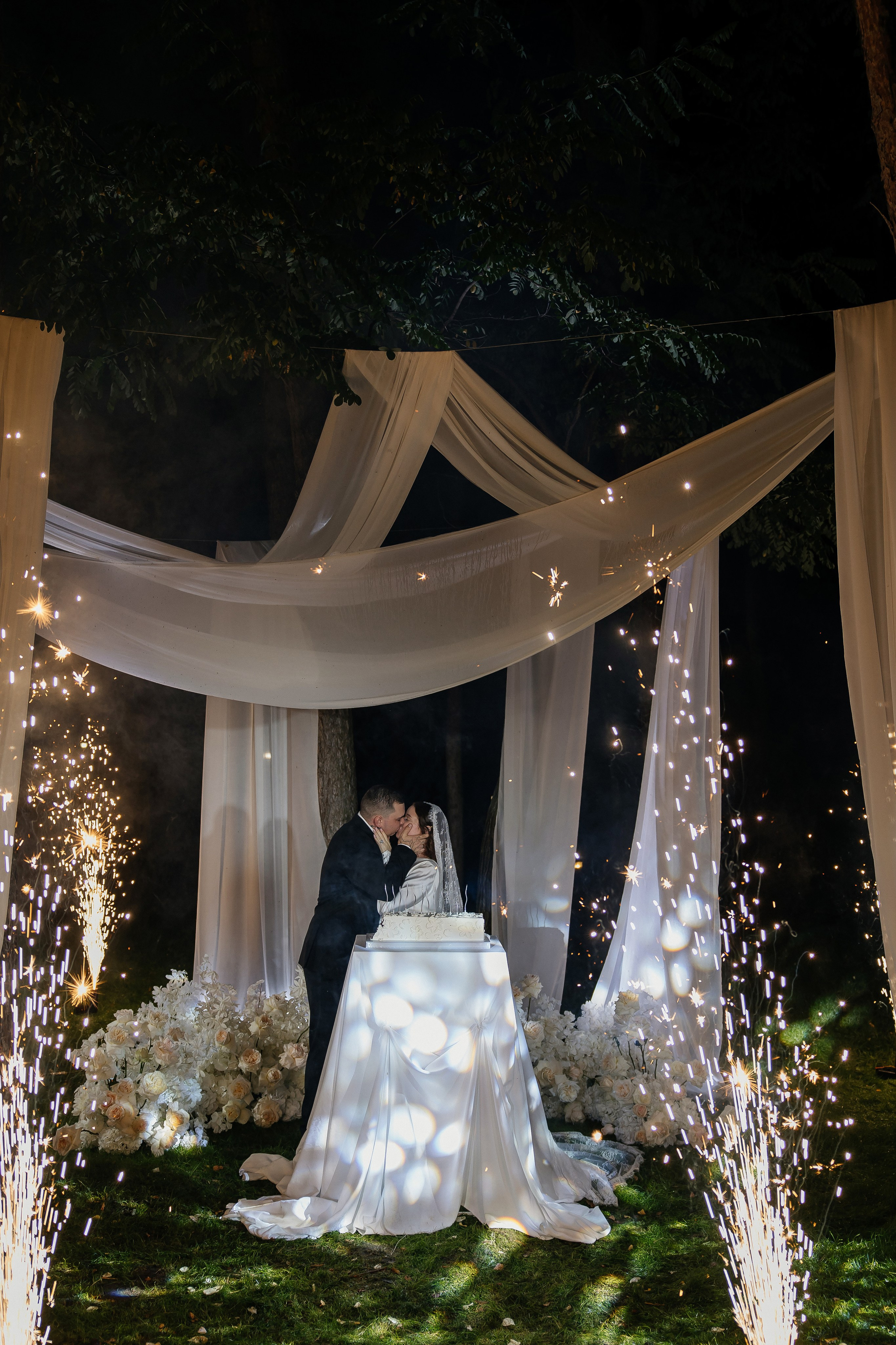 Mykhailo & Diana. Весільний фотограф Любов Шарко Черкаси