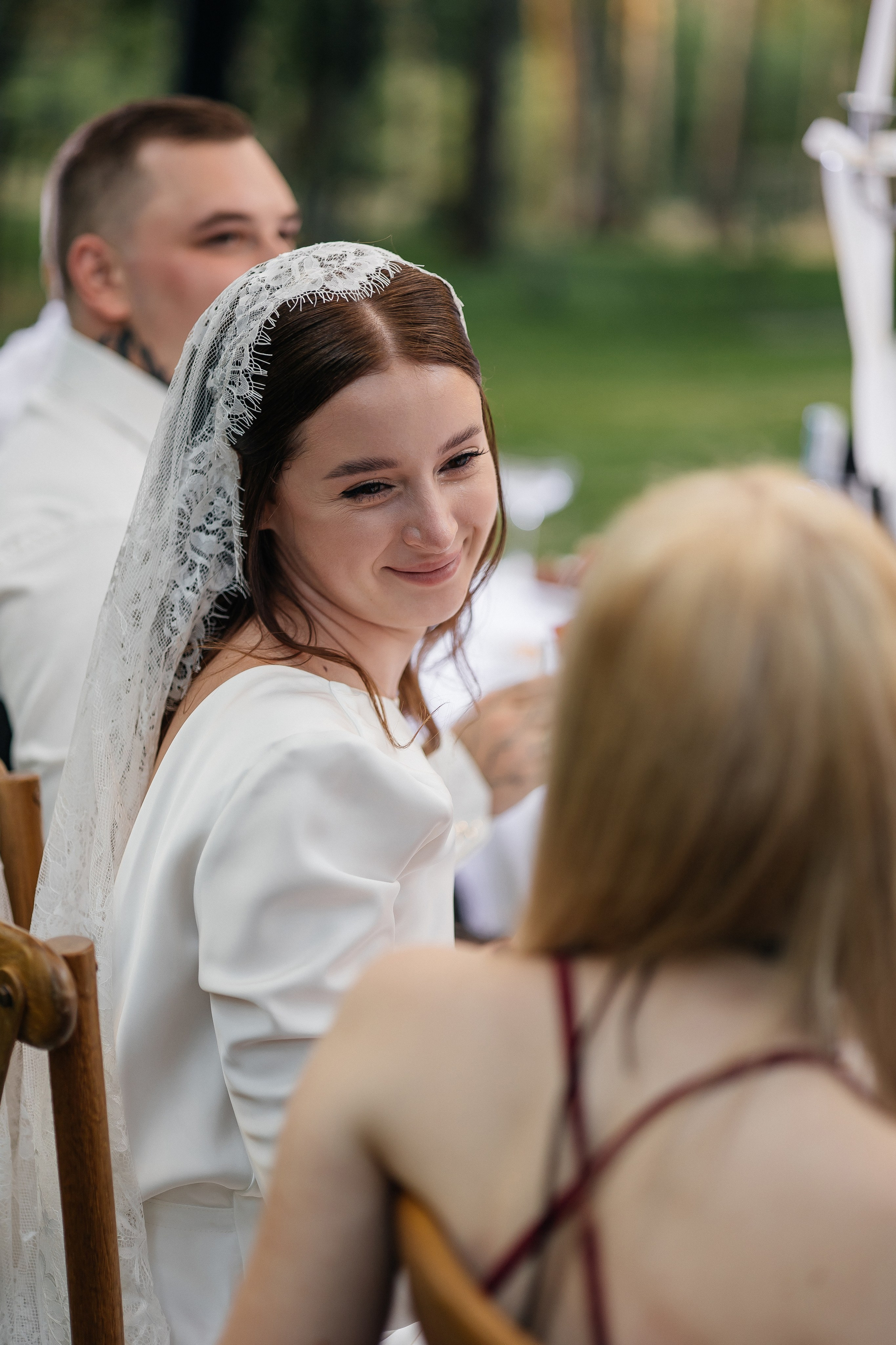 Mykhailo & Diana. Весільний фотограф Любов Шарко Черкаси