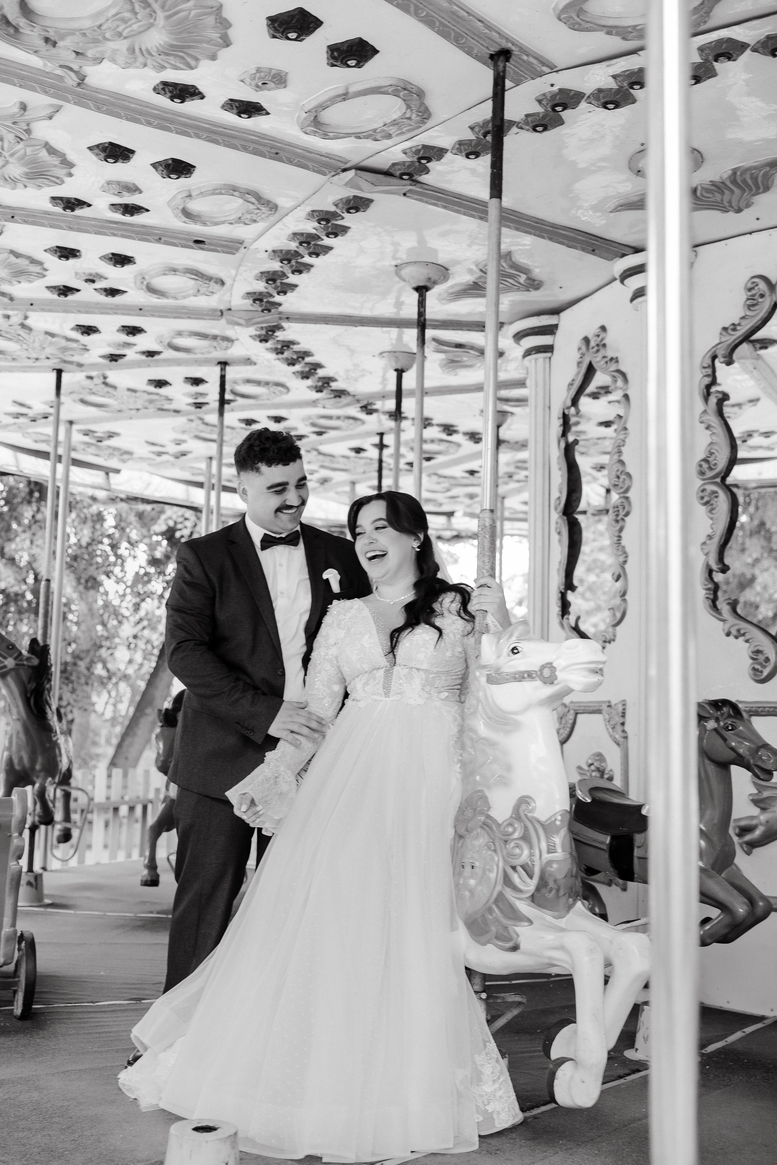 Mykhailo and Iryna. Весільний фотограф Любов Шарко Черкаси