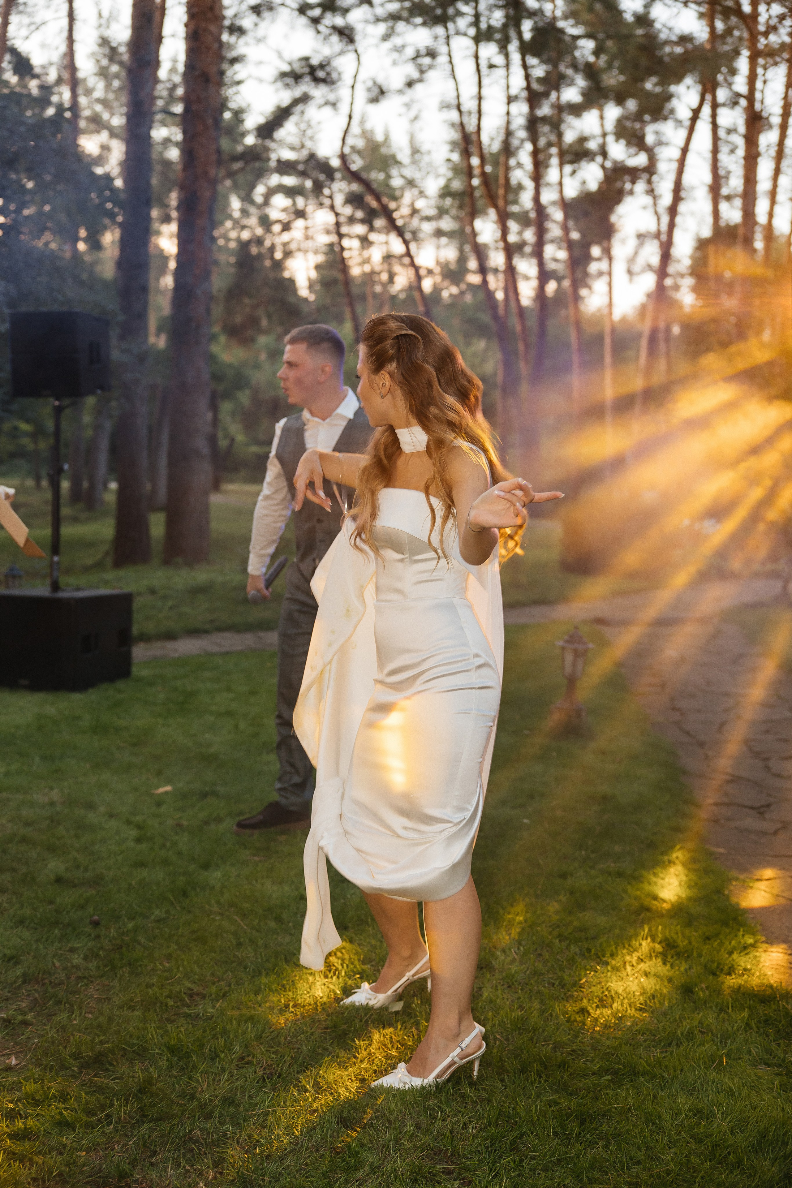 I & A. Весільний фотограф Любов Шарко Черкаси