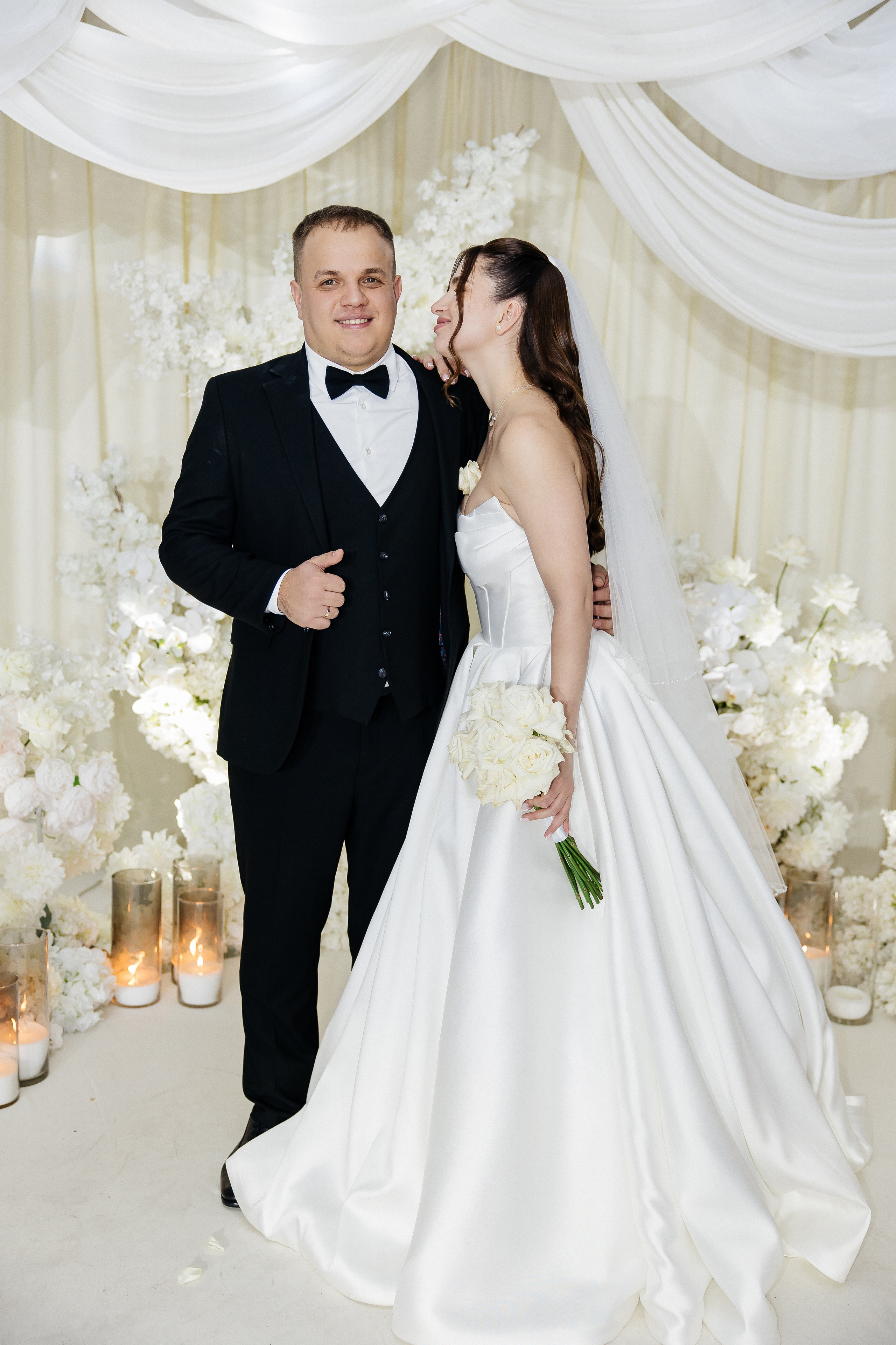 Igor and Kate. Весільний фотограф Любов Шарко Черкаси