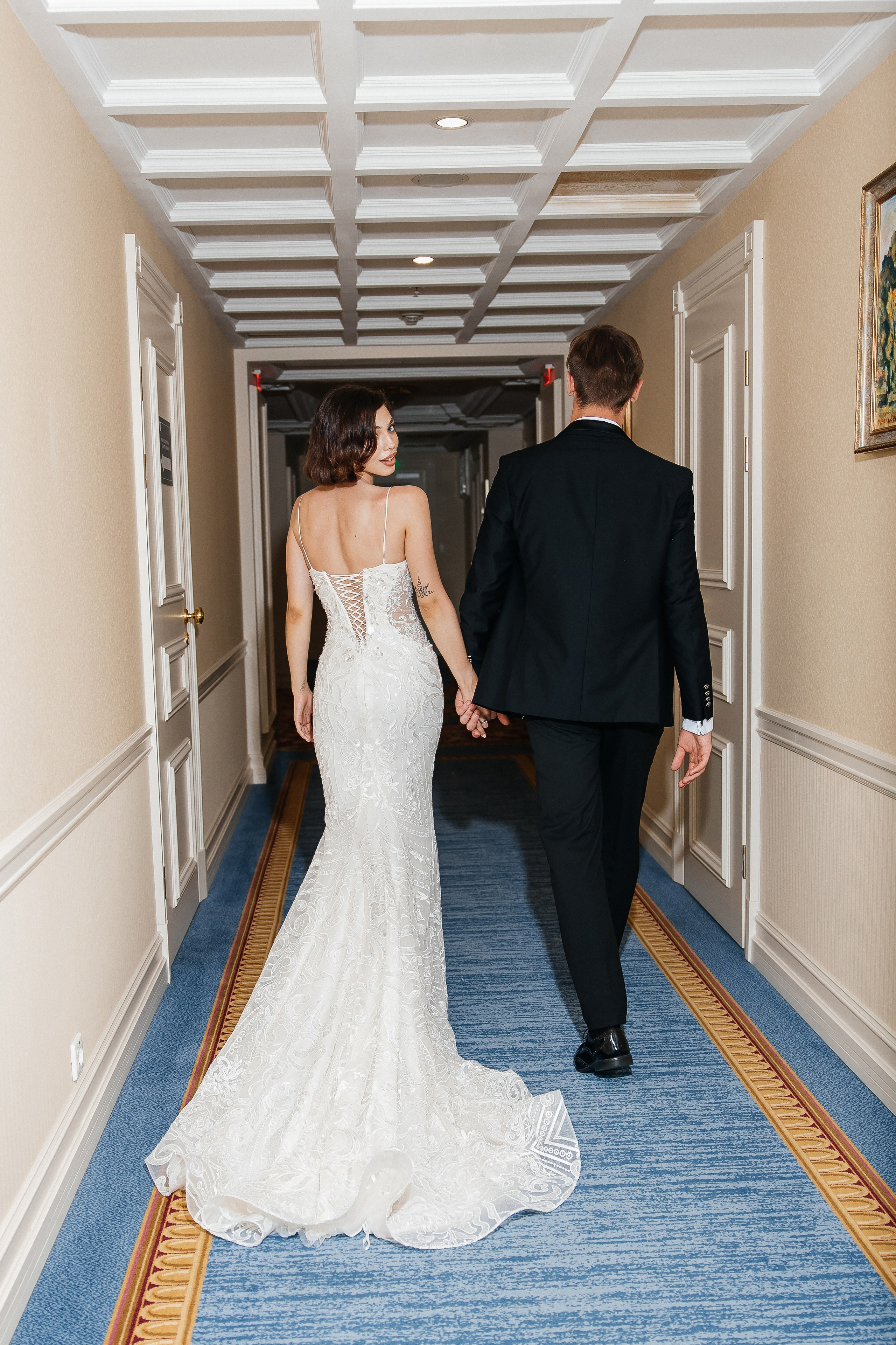 Oleksandr & Nicole. Весільний фотограф Любов Шарко Черкаси