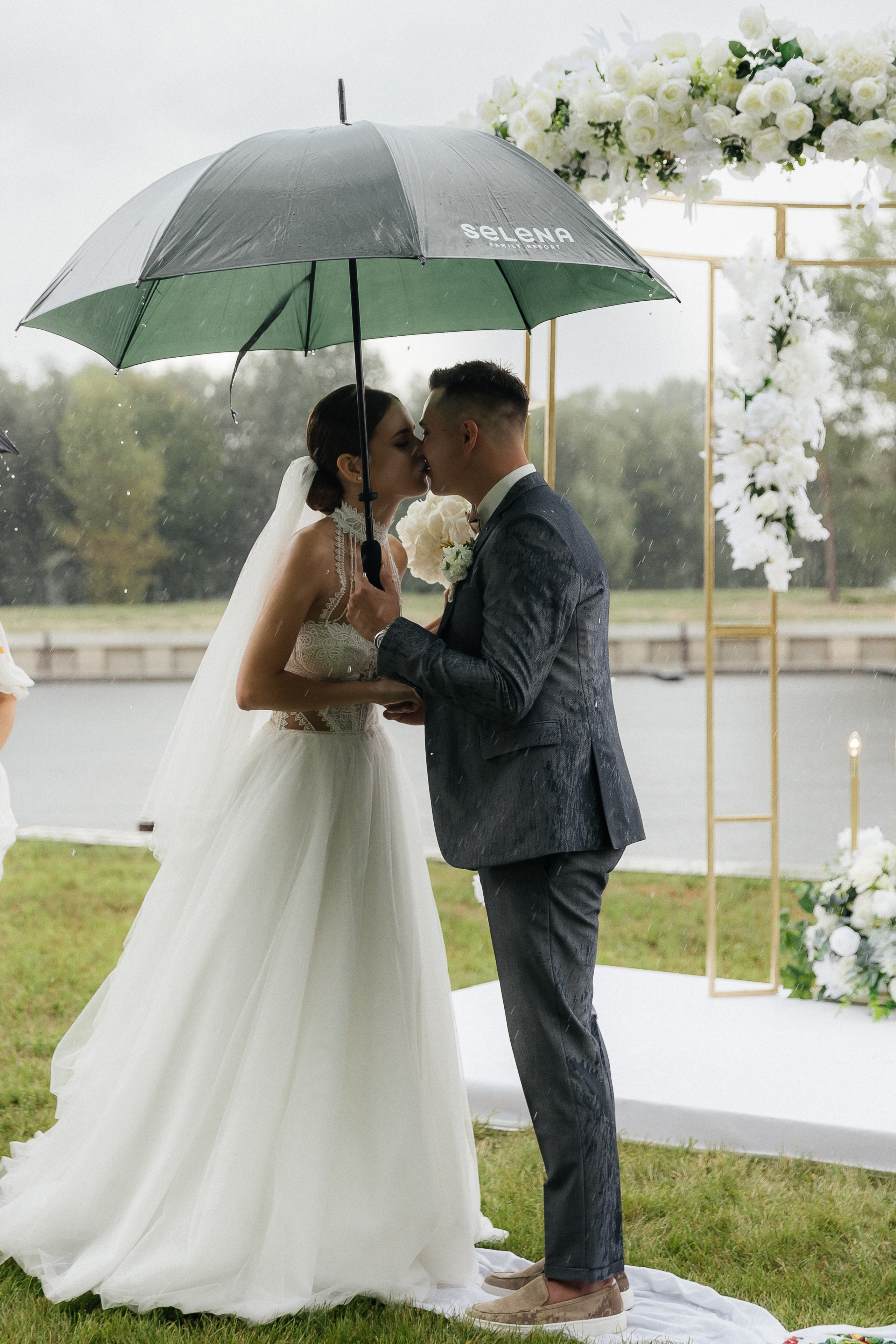 Forever together. Весільний фотограф Любов Шарко Черкаси