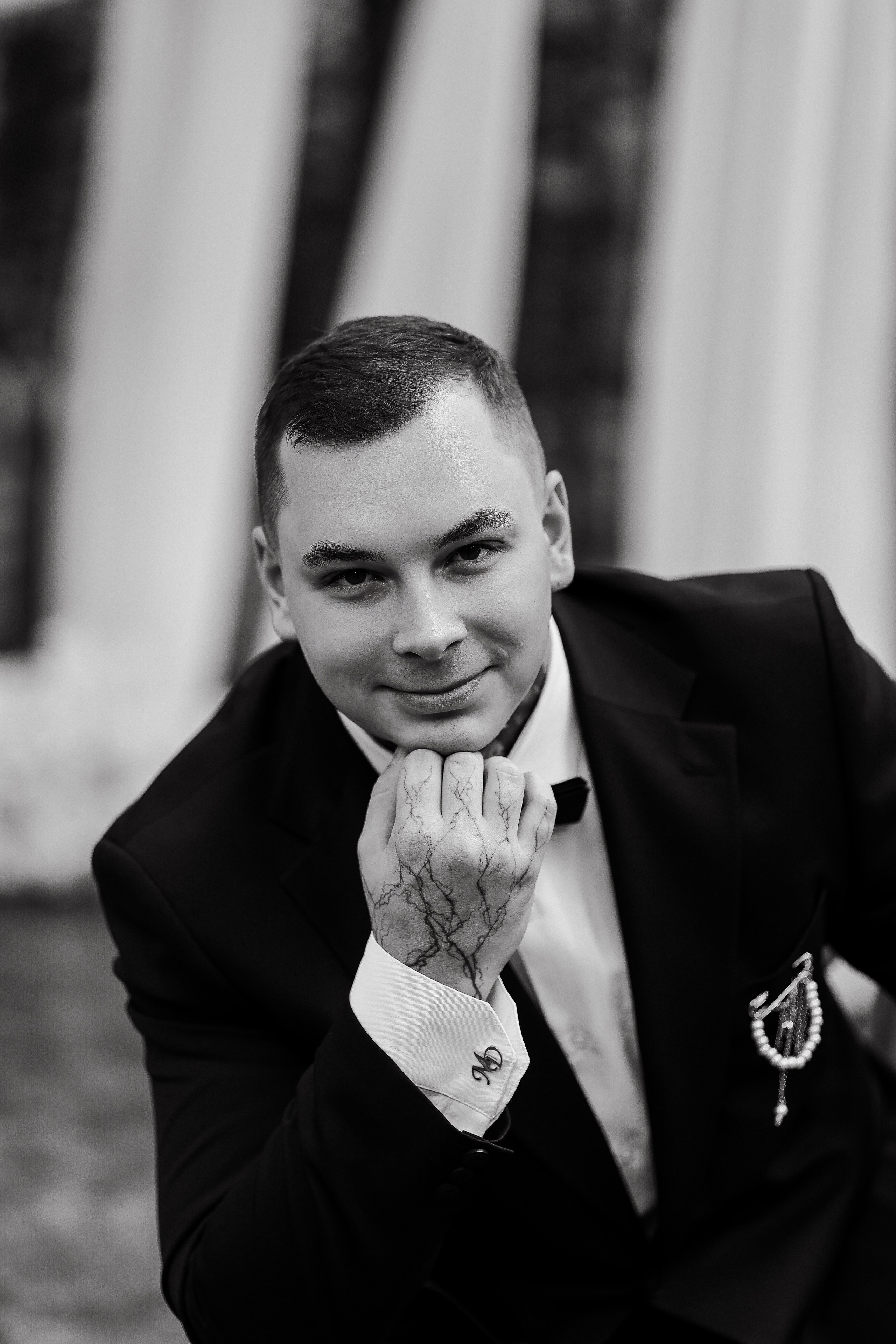 Mykhailo & Diana. Весільний фотограф Любов Шарко Черкаси