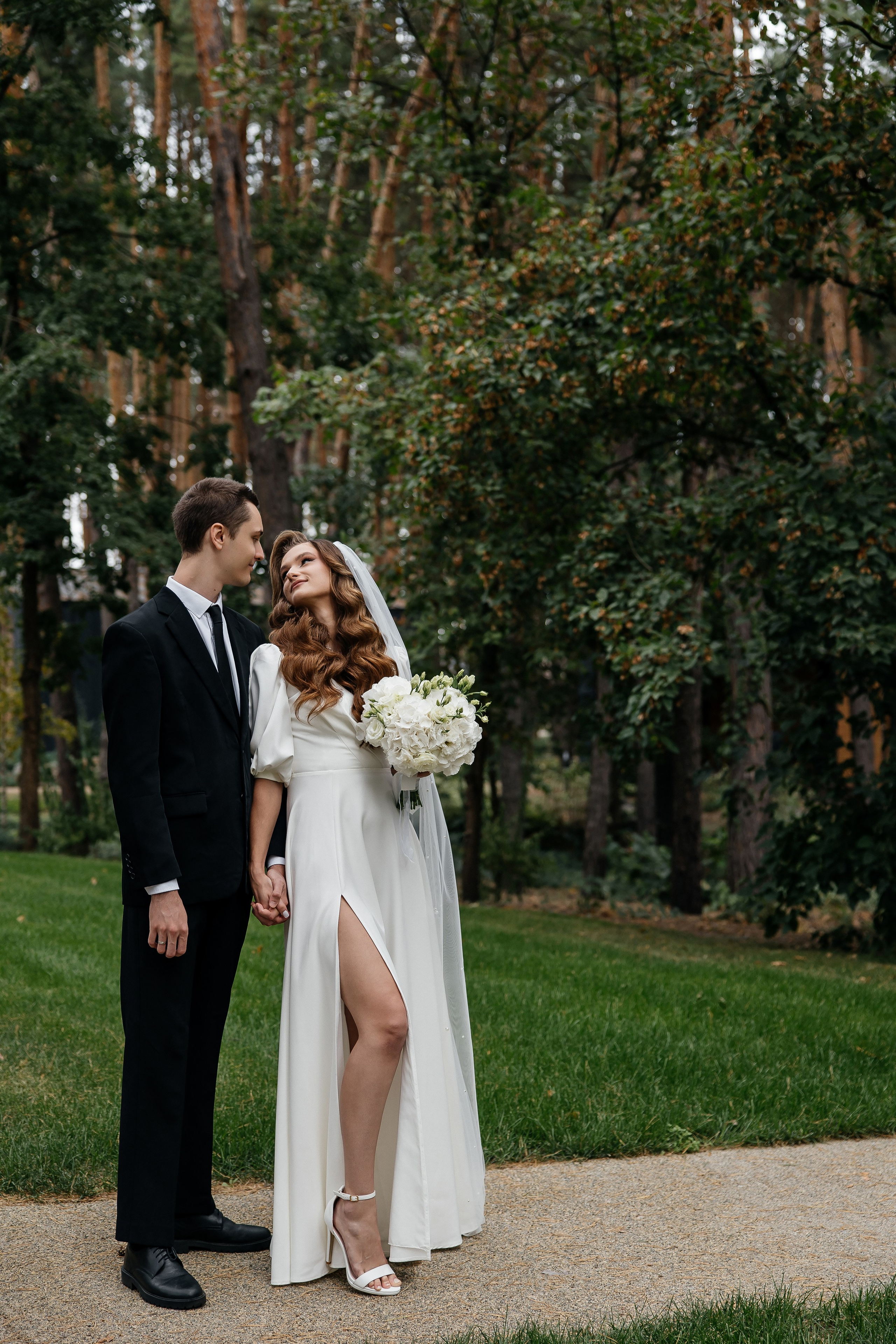 Autumn love. Весільний фотограф Любов Шарко Черкаси