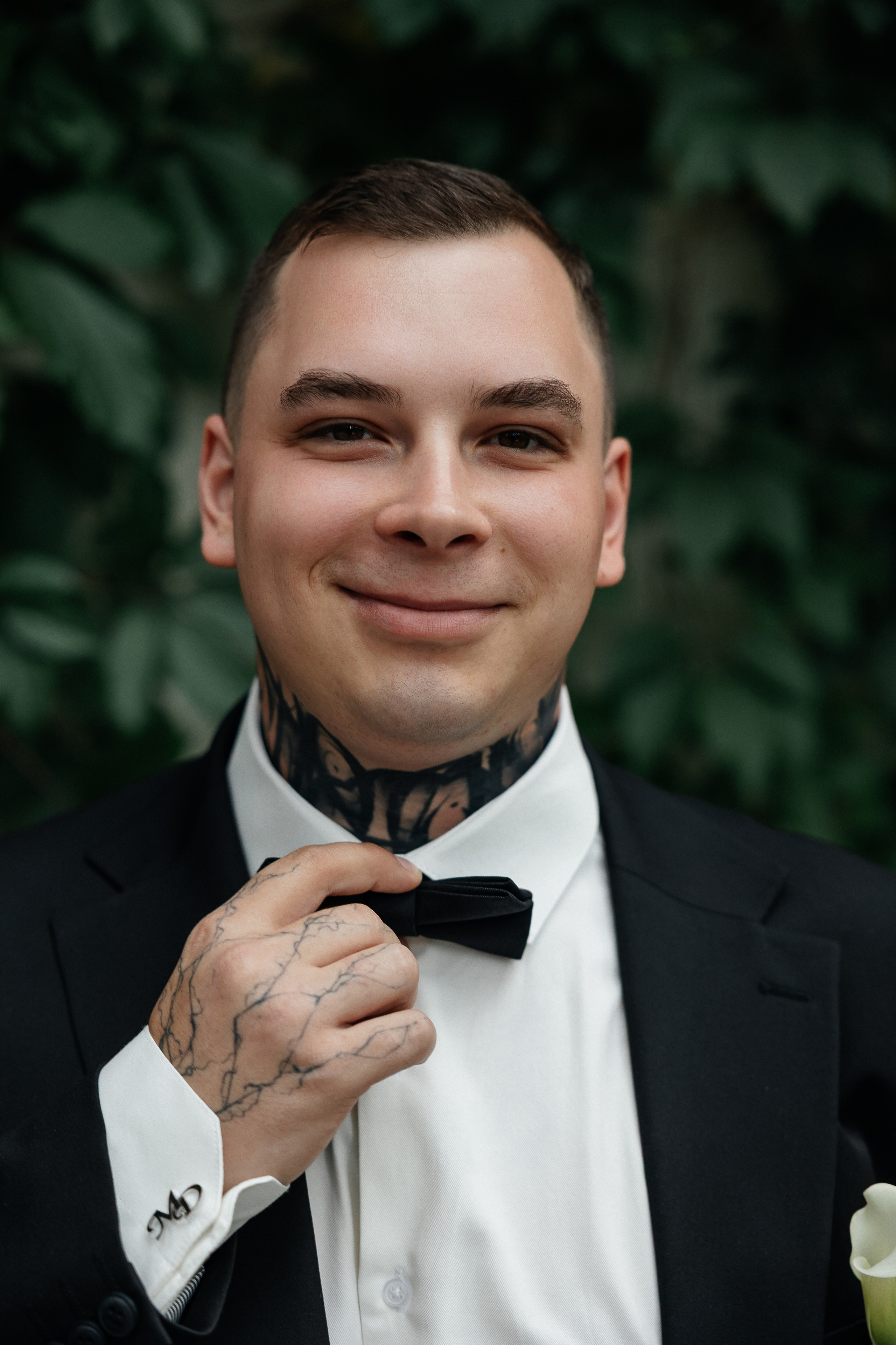 Mykhailo & Diana. Весільний фотограф Любов Шарко Черкаси