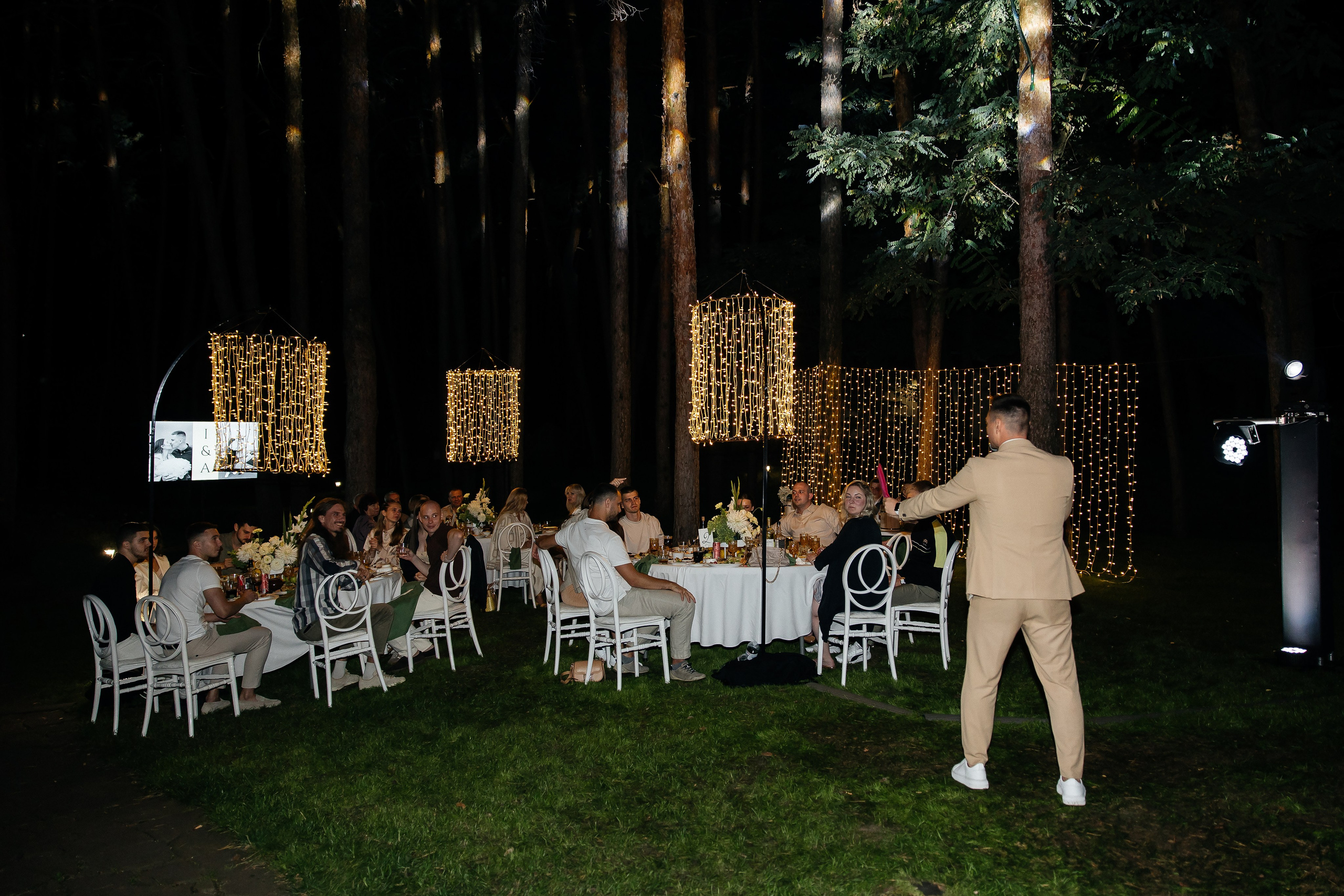 I & A. Весільний фотограф Любов Шарко Черкаси