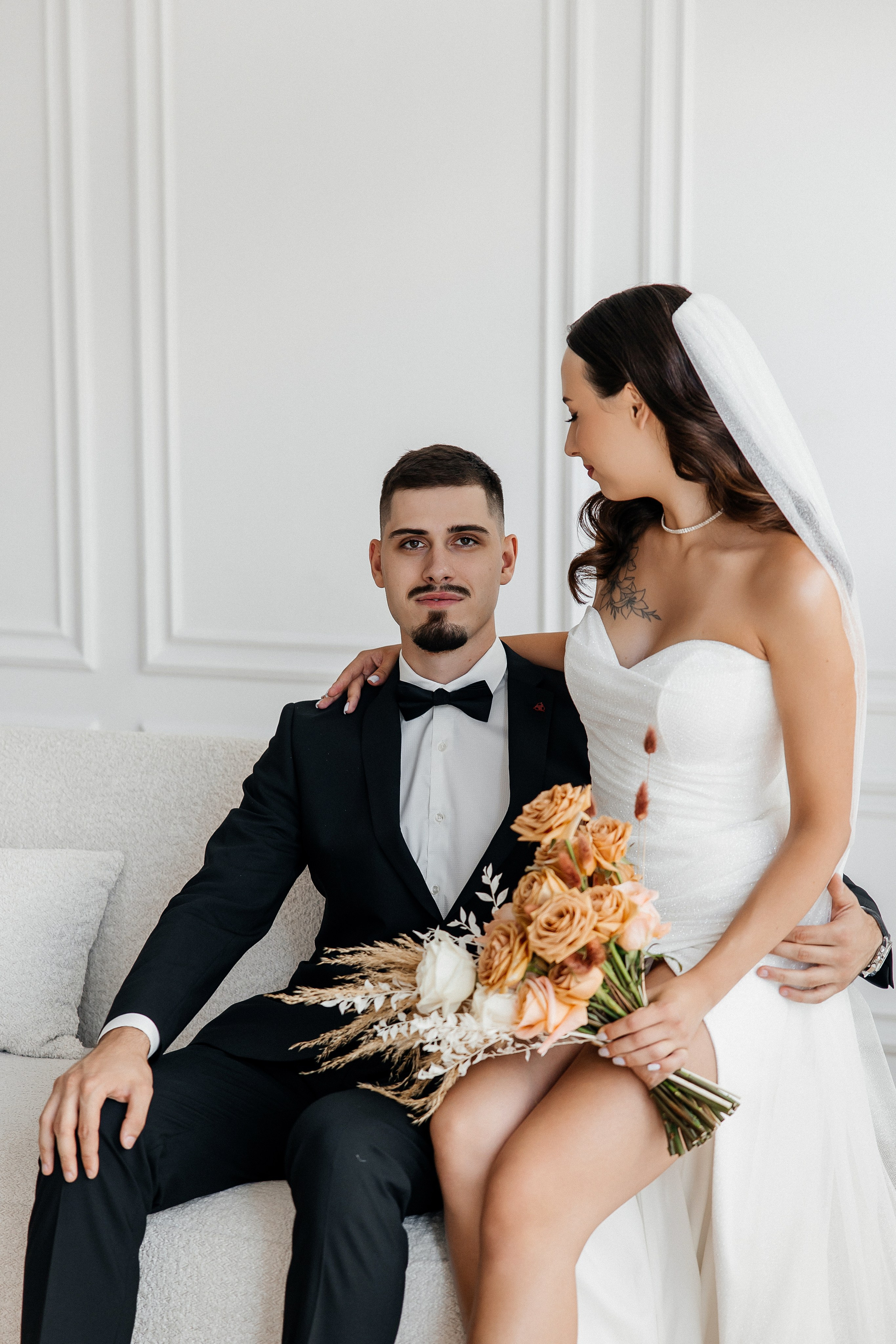 Oleksandr & Lilia. Весільний фотограф Любов Шарко Черкаси