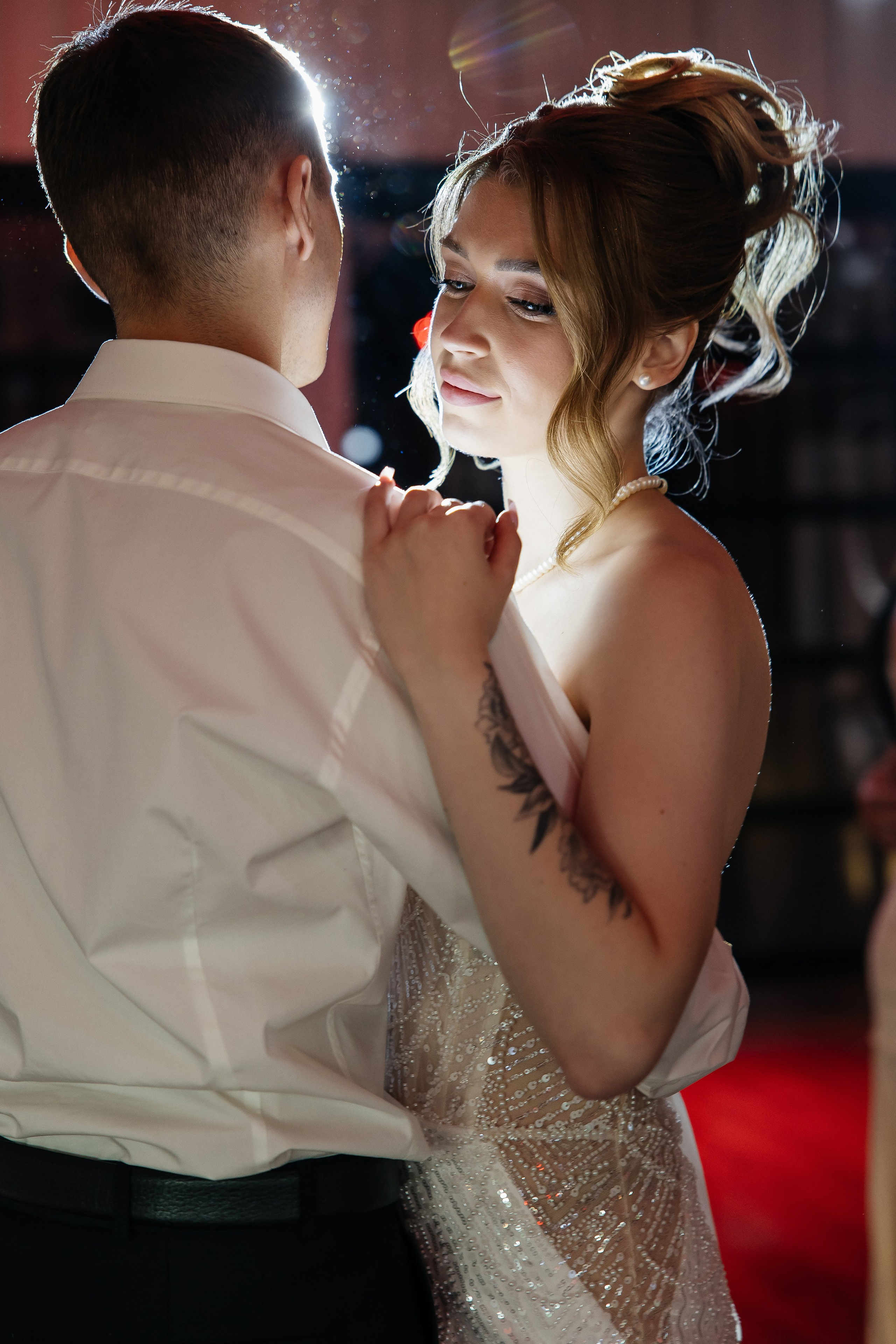 Oleg and Sofia. Весільний фотограф Любов Шарко Черкаси